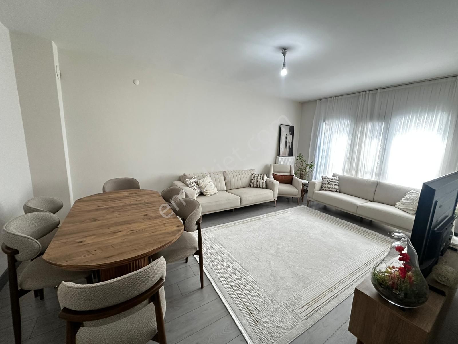 Stadyum Yanın Da 635 Toki’de Satılık 2+1 Yüksek Giriş Kat Daire - Görsel 2