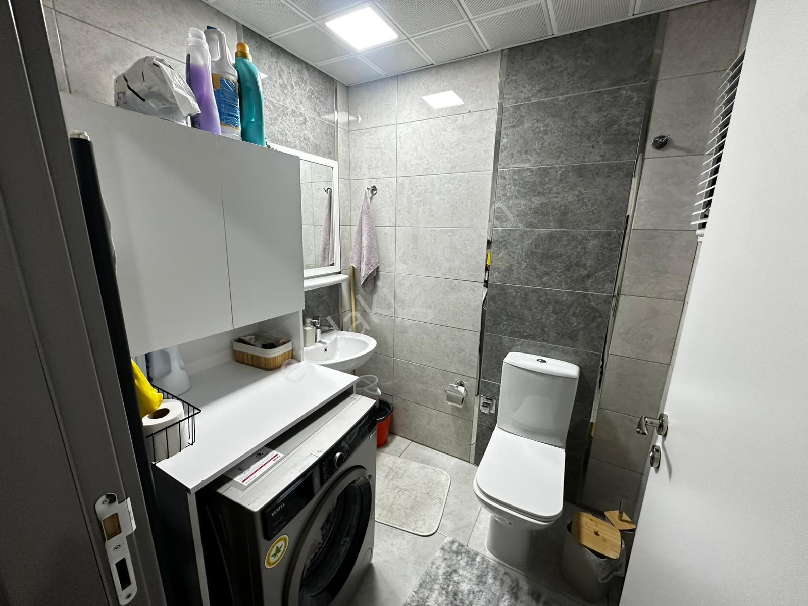Stadyum Yanın Da 635 Toki’de Satılık 2+1 Yüksek Giriş Kat Daire - Görsel 13