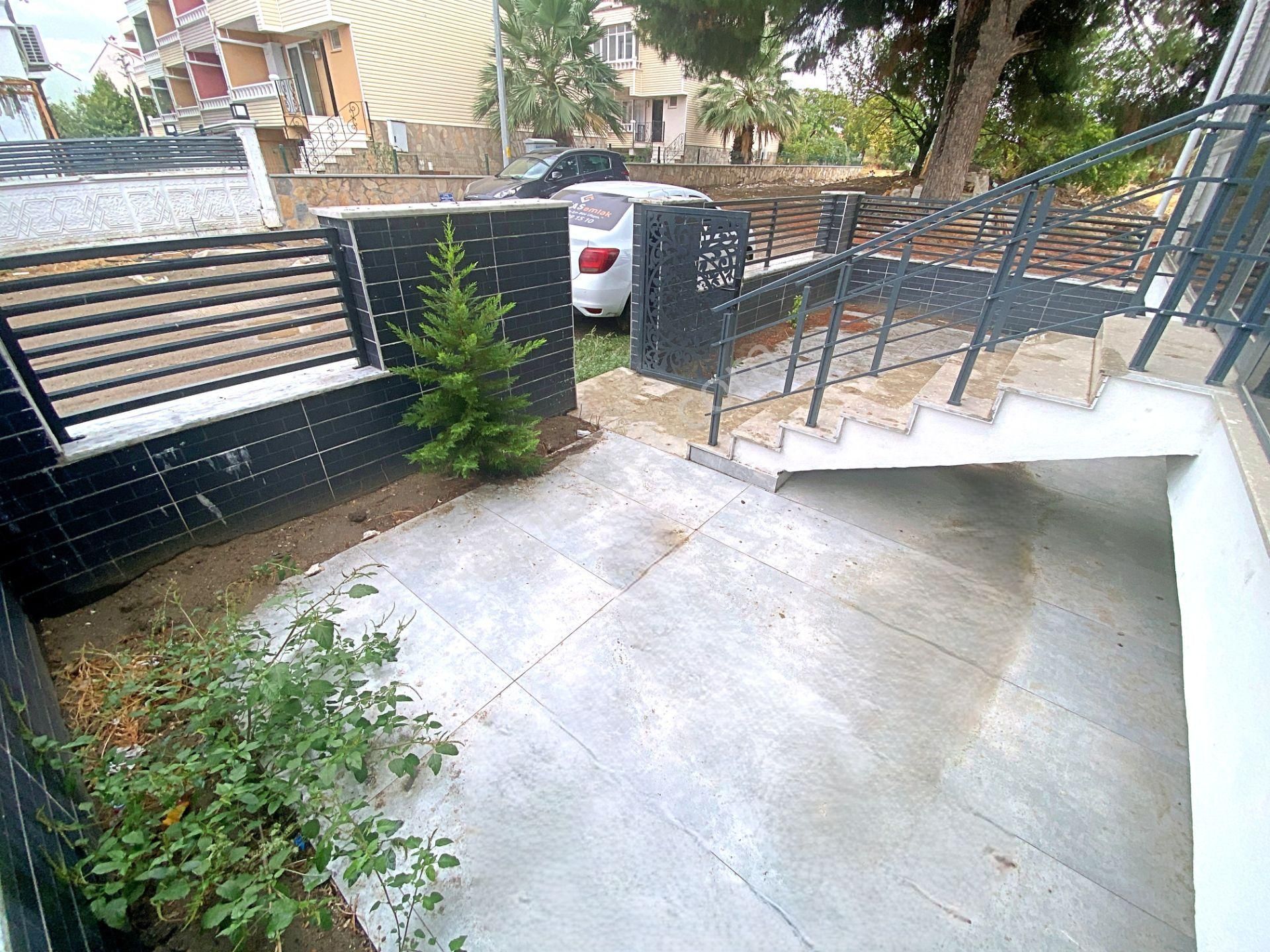 🌀yetki Gültaş Emlaktan Edremitte Satılık 5+1 Ultra Şık Tasarımlı Villa Sizleri Bekliyor - Görsel 20