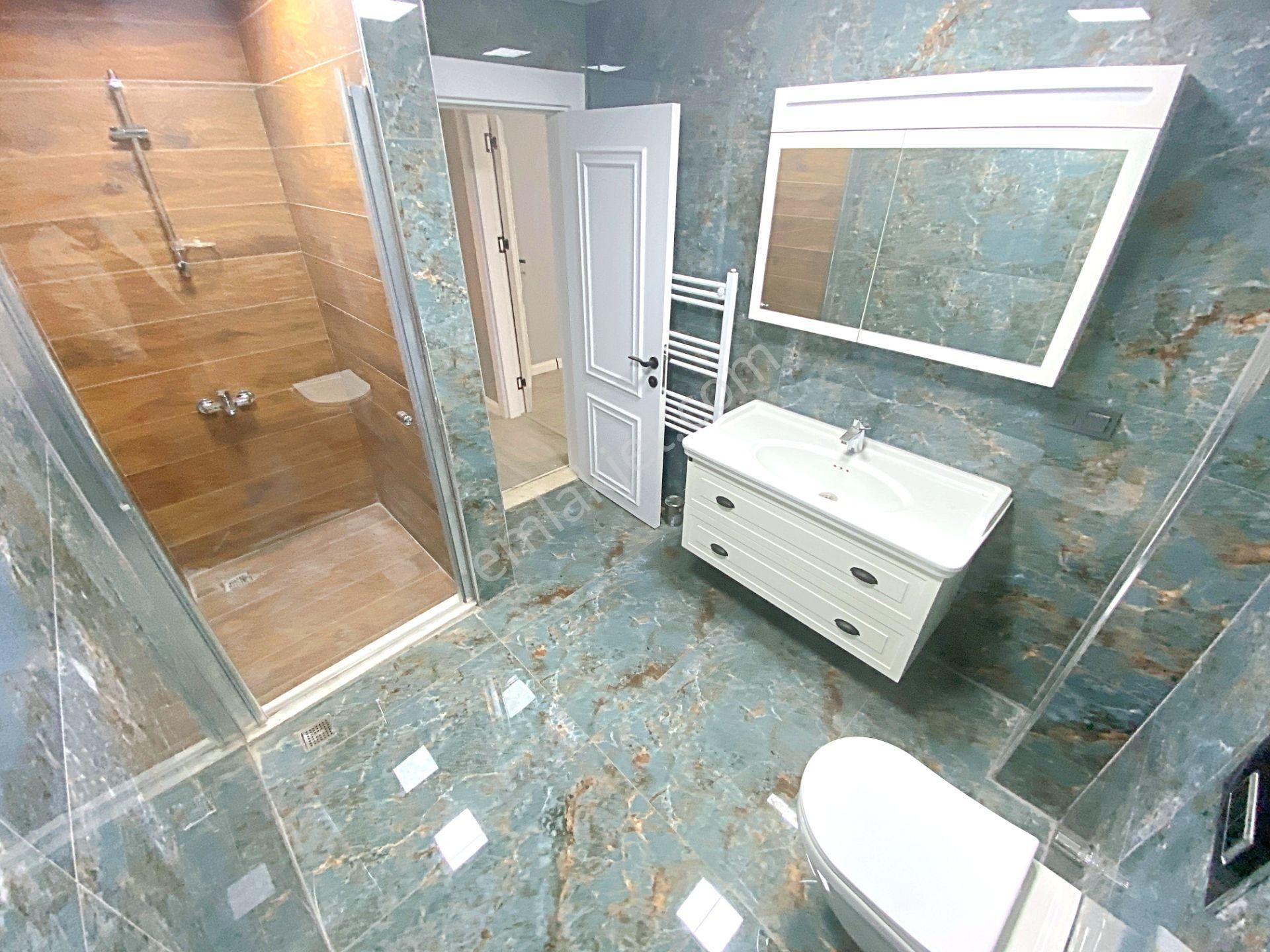 🌀yetki Gültaş Emlaktan Edremitte Satılık 5+1 Ultra Şık Tasarımlı Villa Sizleri Bekliyor - Görsel 33