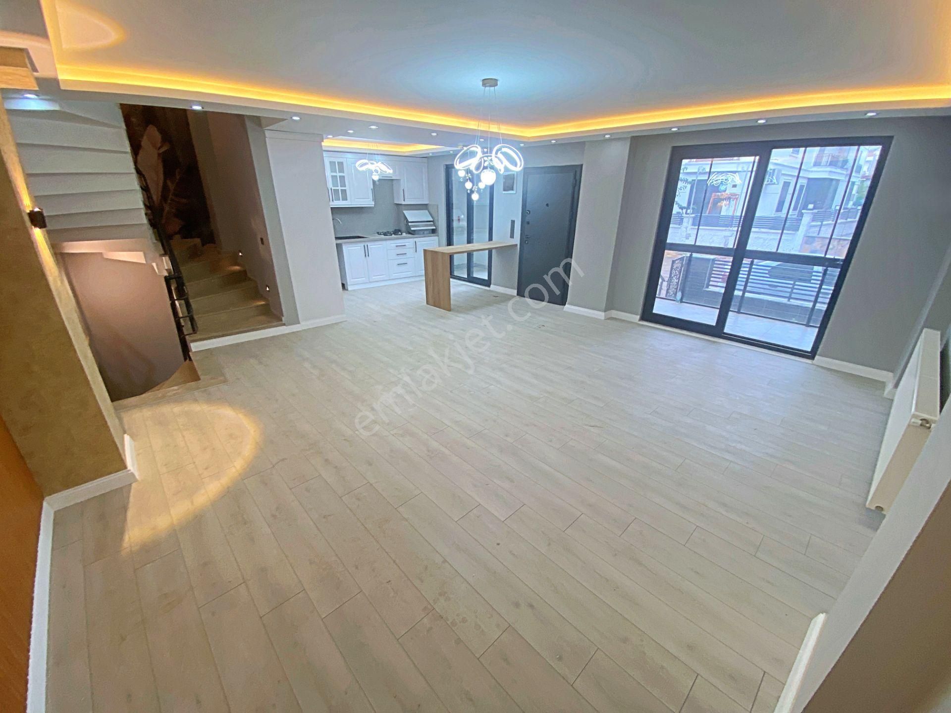 🌀yetki Gültaş Emlaktan Edremitte Satılık 5+1 Ultra Şık Tasarımlı Villa Sizleri Bekliyor - Görsel 13