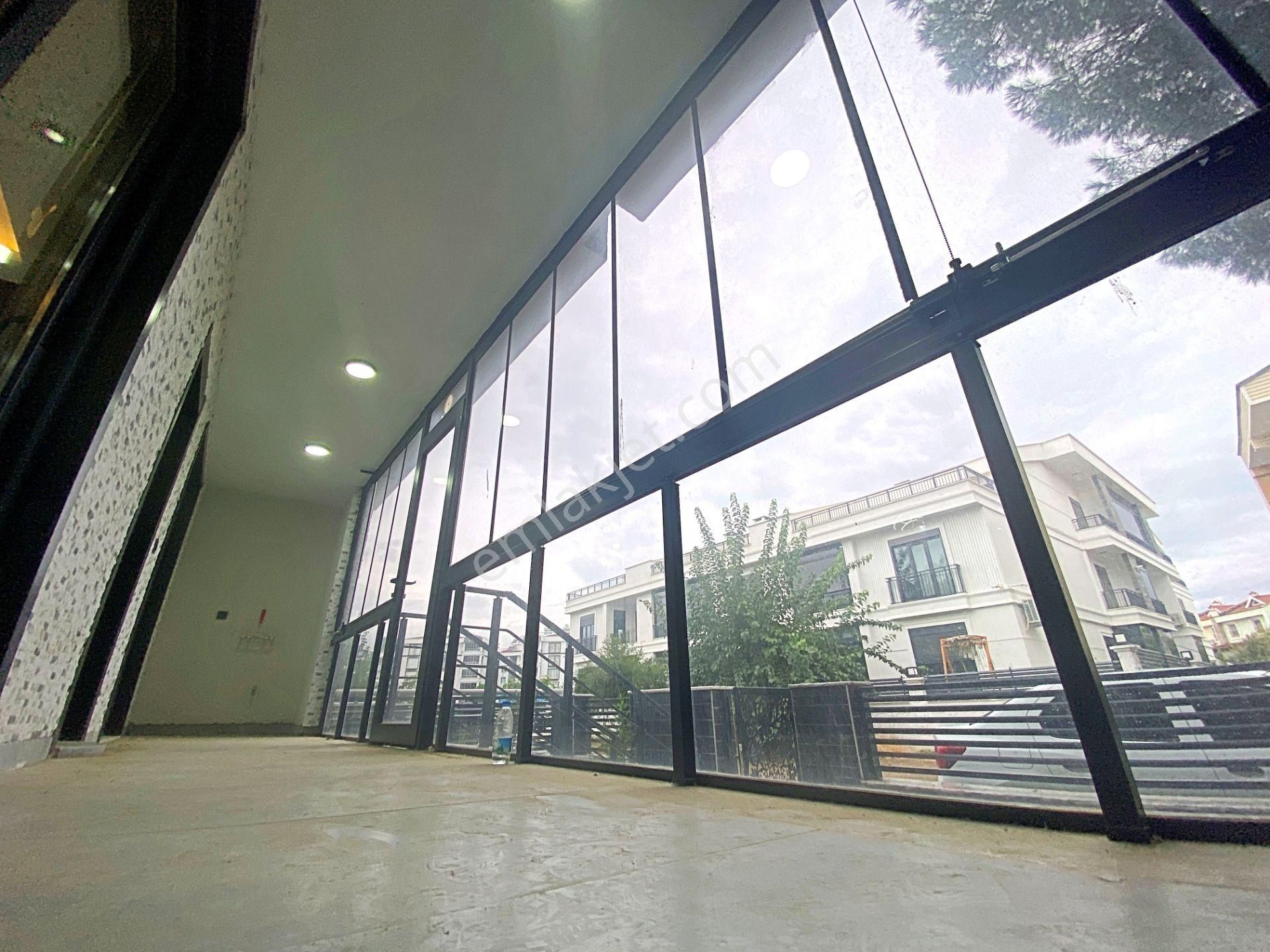 🌀yetki Gültaş Emlaktan Edremitte Satılık 5+1 Ultra Şık Tasarımlı Villa Sizleri Bekliyor - Görsel 18