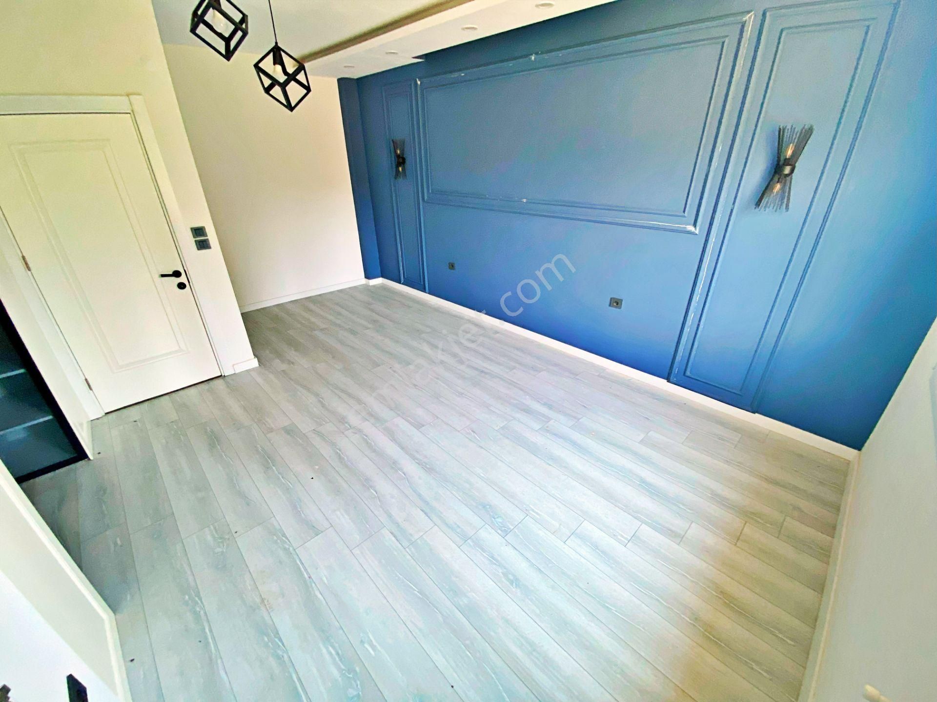 🌀gültaş Emlaktan Gürede Satılık 5+1 Geniş Teraslı Verandalı Şahane Villa - Görsel 31