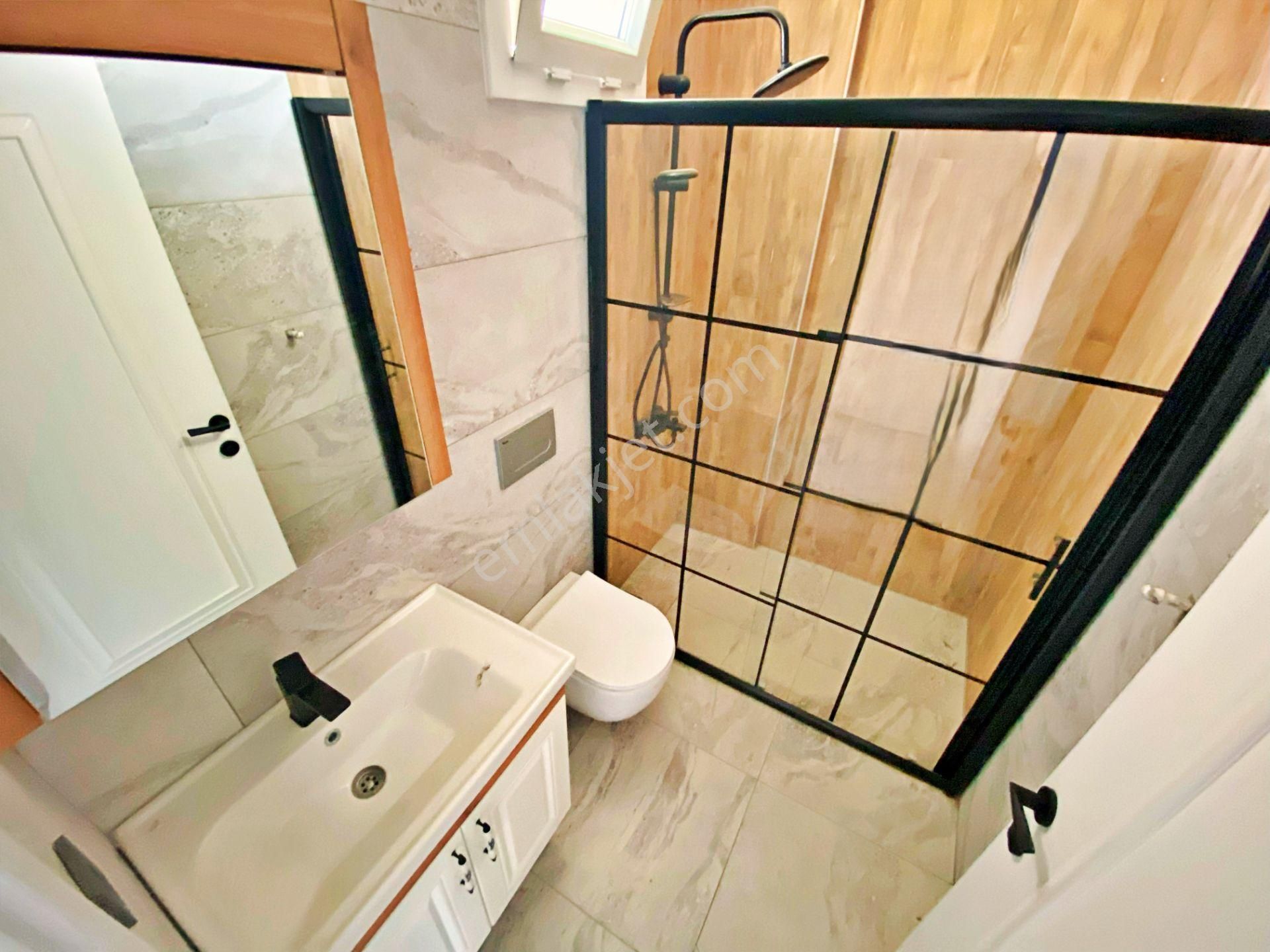 🌀gültaş Emlaktan Gürede Satılık 5+1 Geniş Teraslı Verandalı Şahane Villa - Görsel 17
