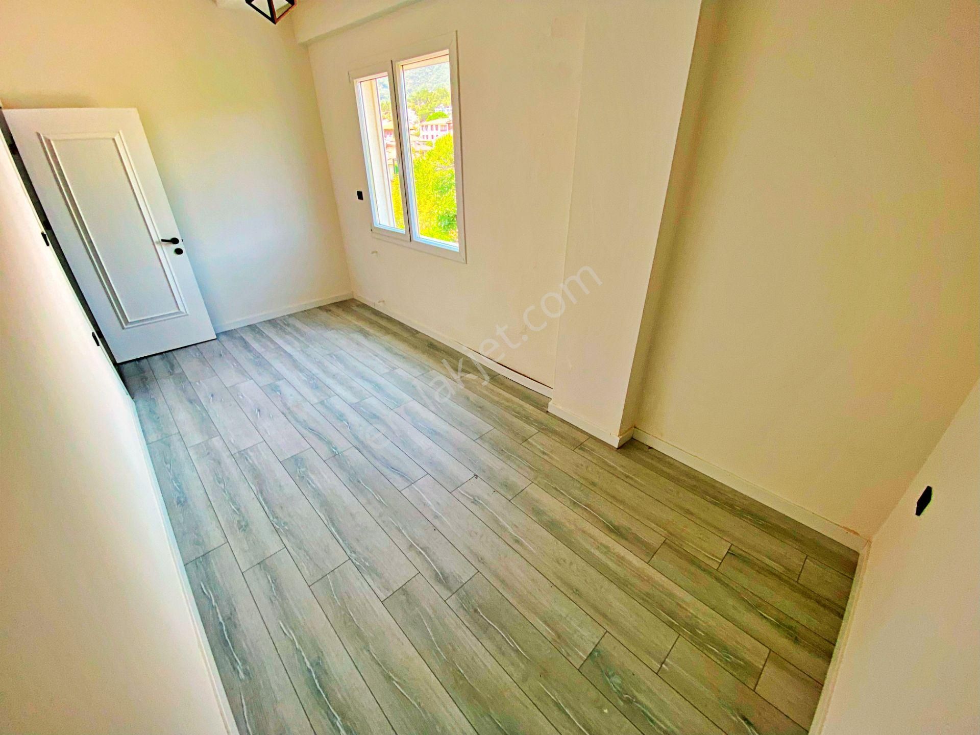 🌀gültaş Emlaktan Gürede Satılık 5+1 Geniş Teraslı Verandalı Şahane Villa - Görsel 25