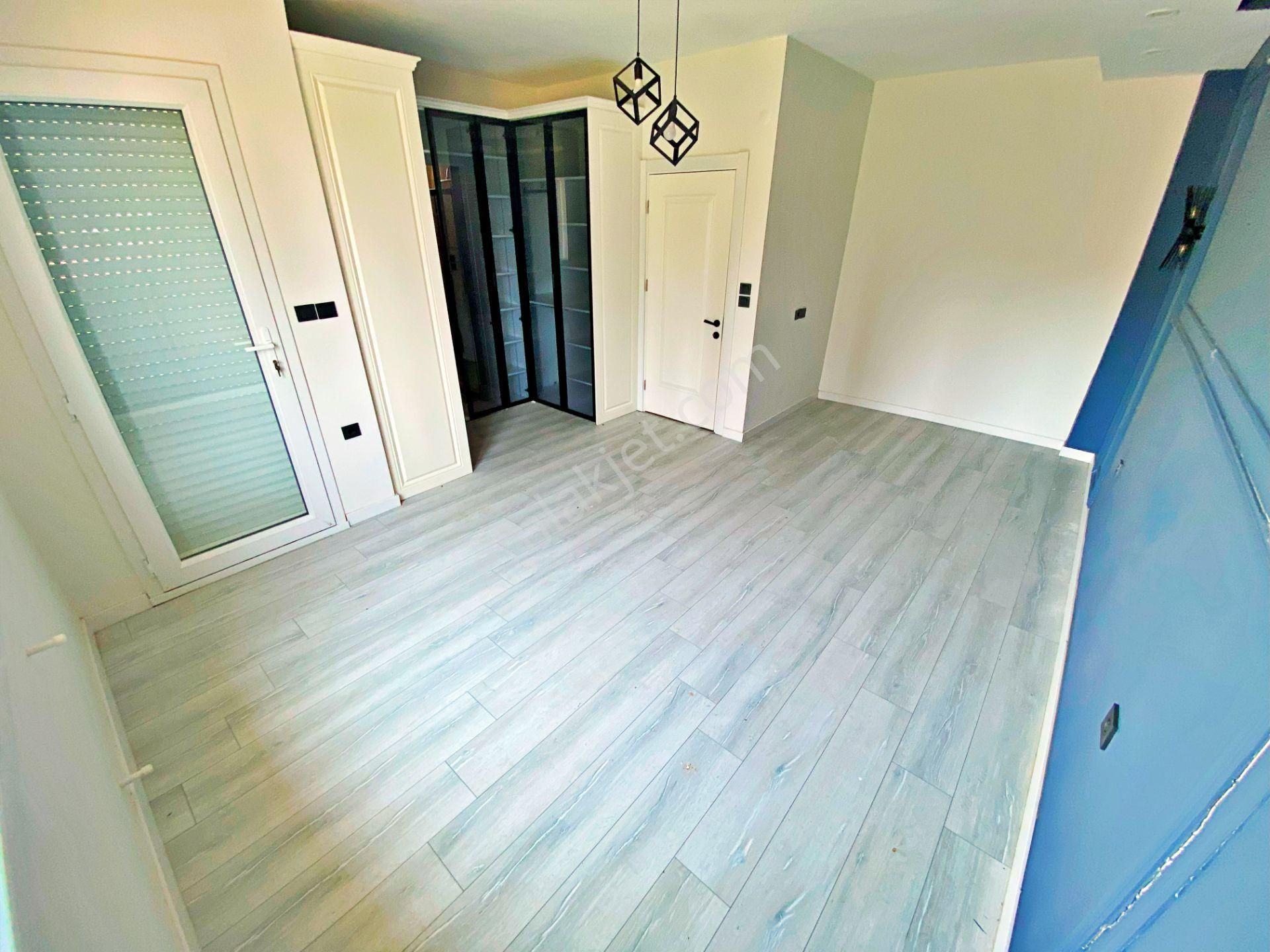 🌀gültaş Emlaktan Gürede Satılık 5+1 Geniş Teraslı Verandalı Şahane Villa - Görsel 29