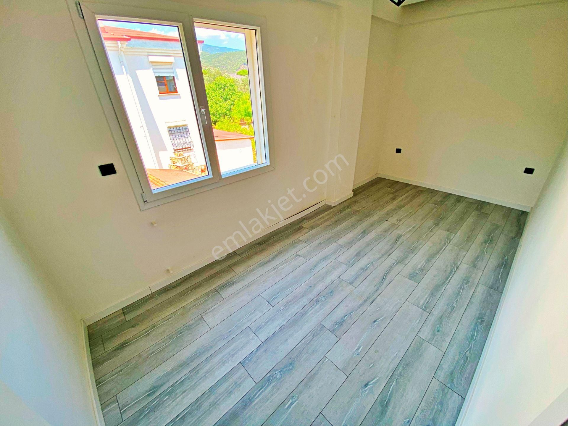 🌀gültaş Emlaktan Gürede Satılık 5+1 Geniş Teraslı Verandalı Şahane Villa - Görsel 24