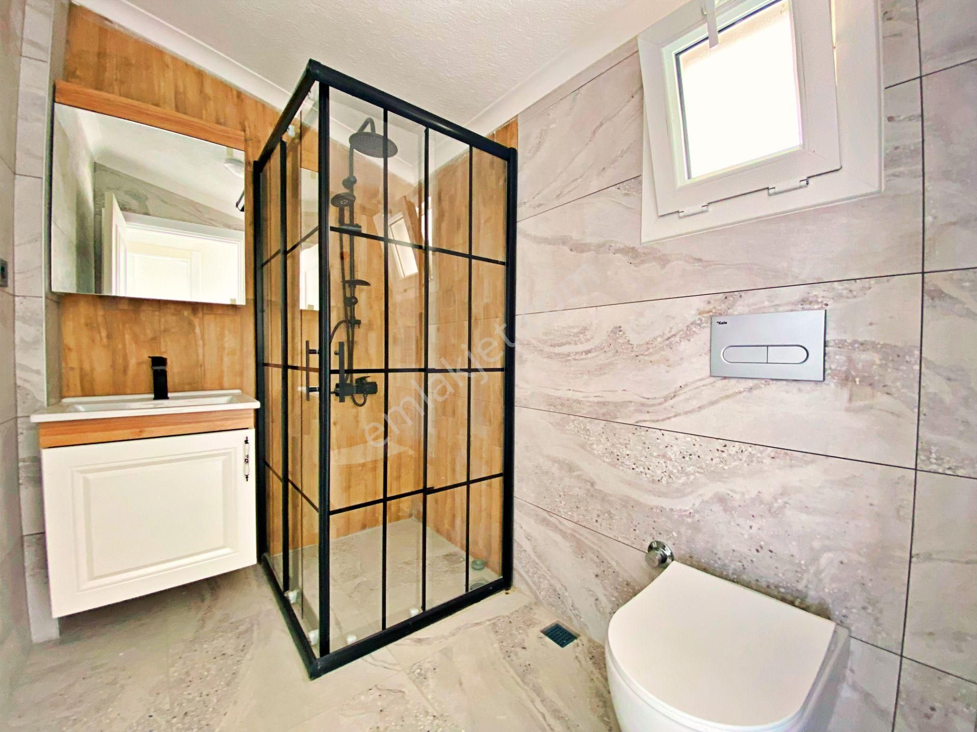 🌀gültaş Emlaktan Gürede Satılık 5+1 Geniş Teraslı Verandalı Şahane Villa - Görsel 34