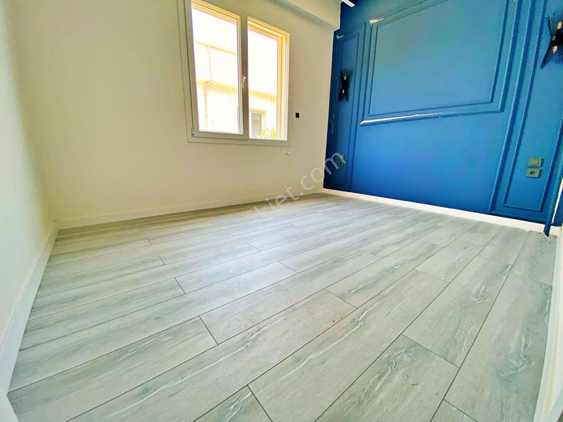 🌀gültaş Emlaktan Gürede Satılık 5+1 Geniş Teraslı Verandalı Şahane Villa - Görsel 19