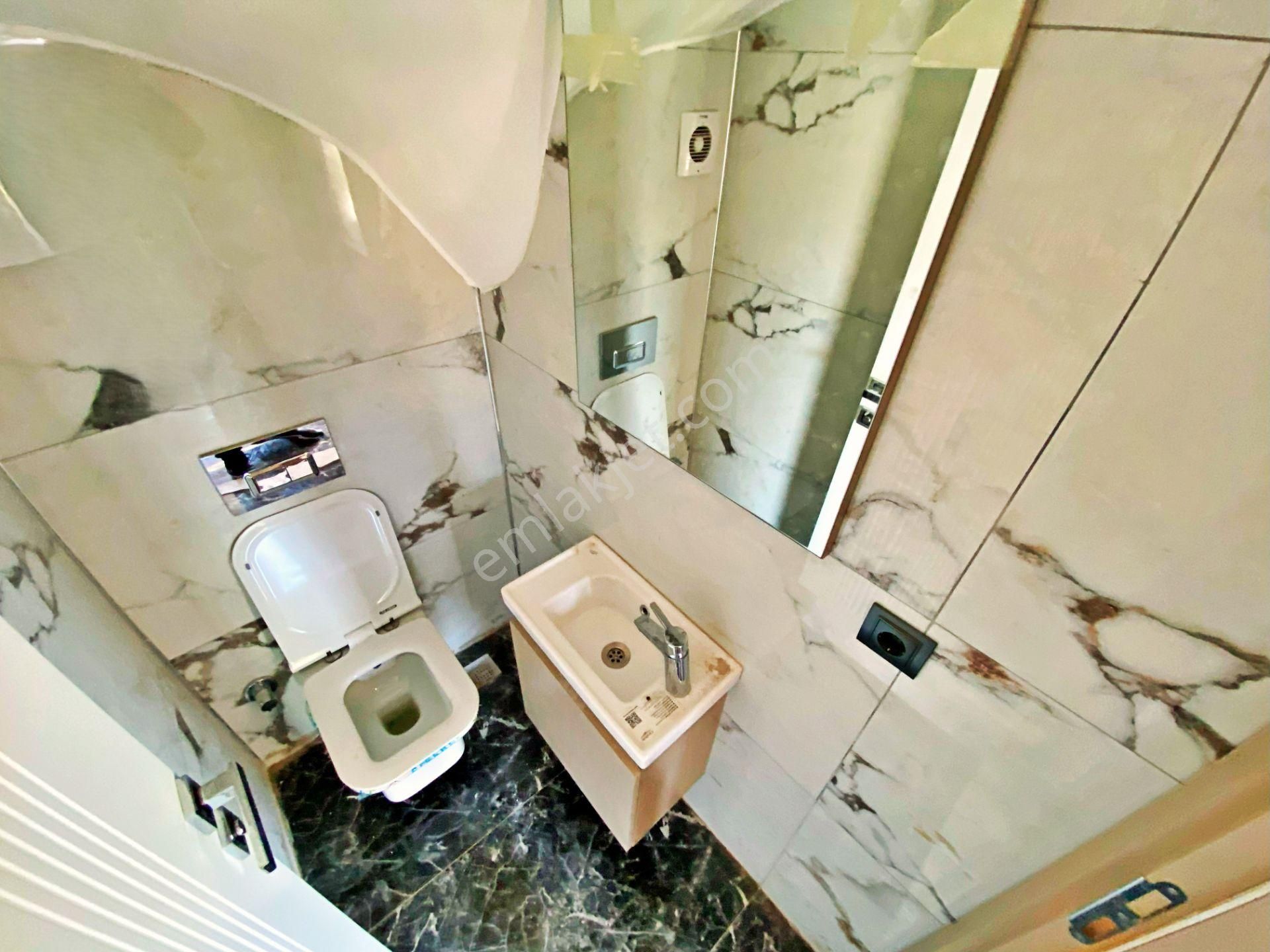 🌀gültaş Emlaktan Zeytinlide Satılık 5+1 Ebeveyn Banyolu Verandalı Otoparklı Ön Cephe Villa - Görsel 21