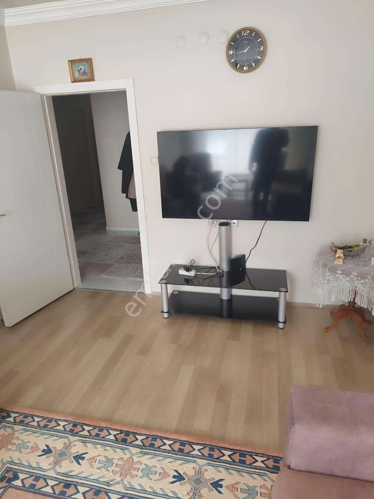 Kurtuluş Mahallesi'nde Satılık Bakımlı Temiz Daire - Görsel 2