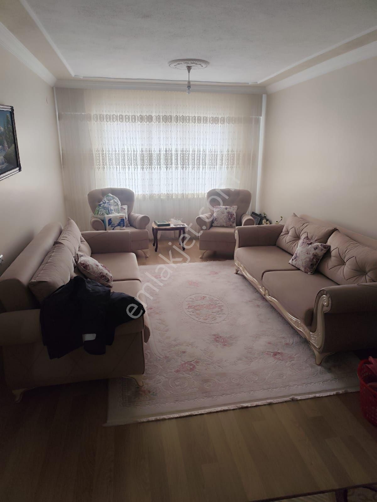 Kurtuluş Mahallesi'nde Satılık Bakımlı Temiz Daire - Görsel 8