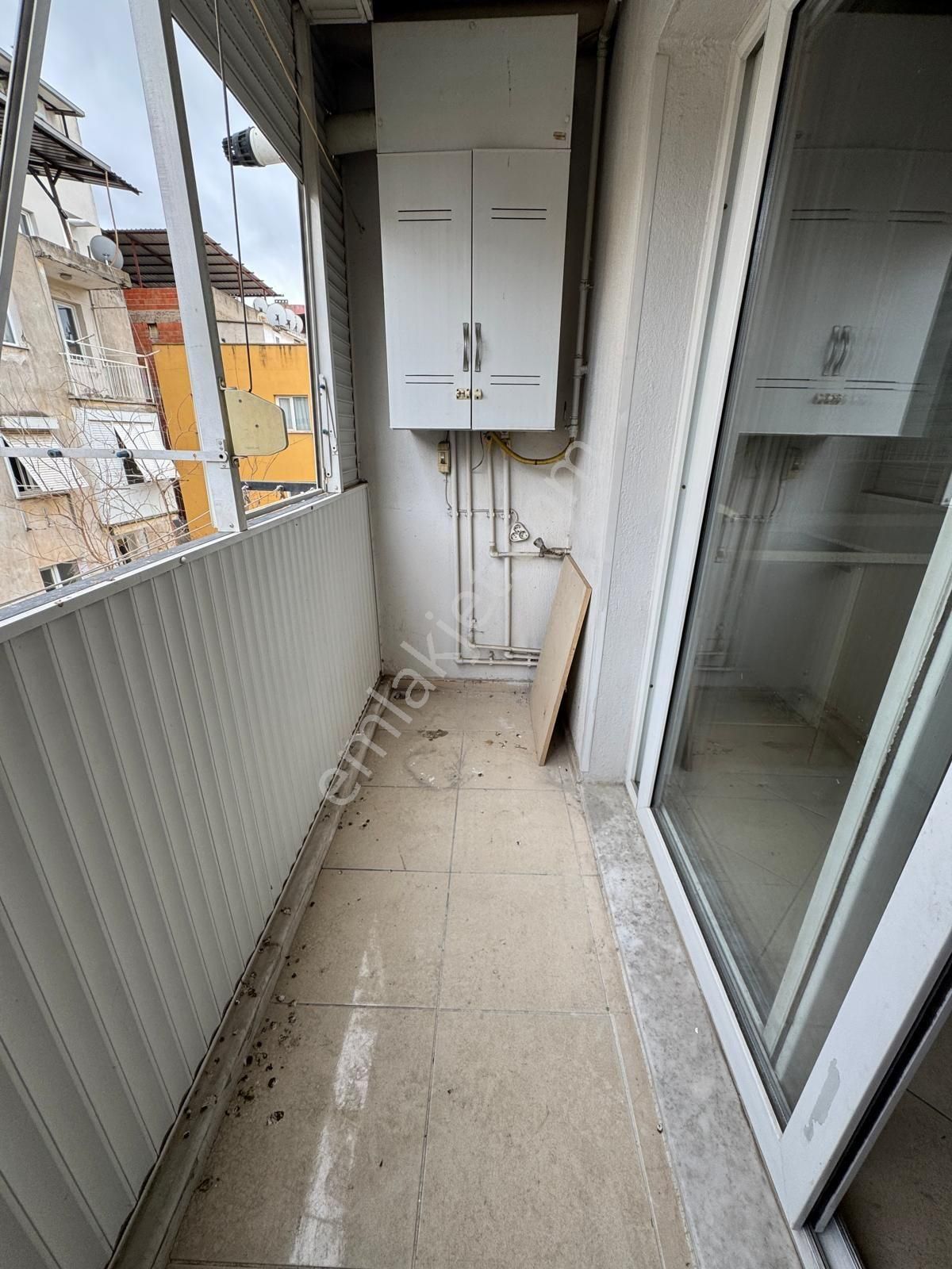 Altay Mhde 105 M² 2+1 Doğalgazlı Satılık Daire - Görsel 12