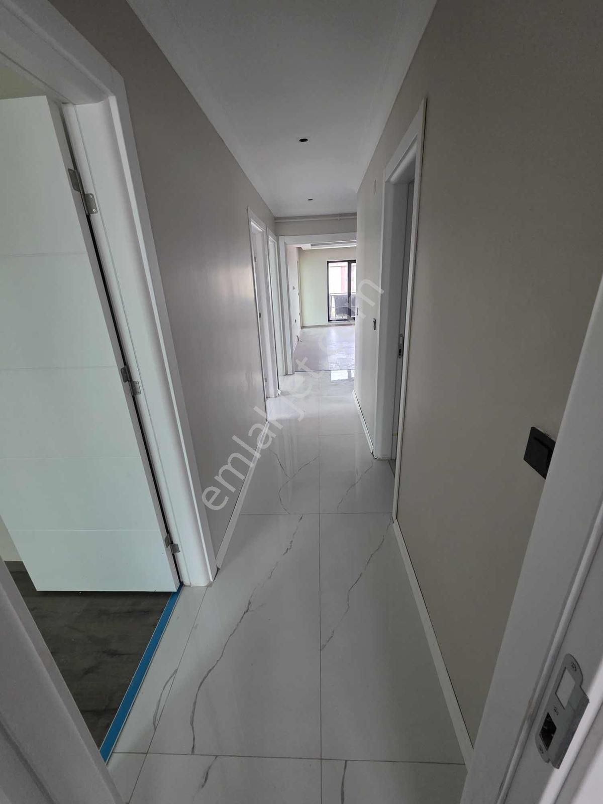 Kayapa Cadde Cepheli 2. Kat Cam Balkonlu Daire - Görsel 22