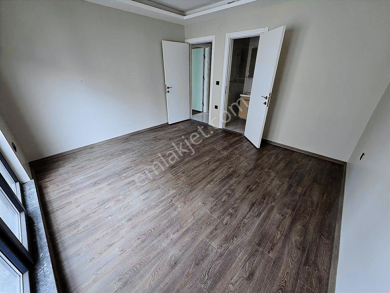 Kayapa Cadde Cepheli 2. Kat Cam Balkonlu Daire - Görsel 5