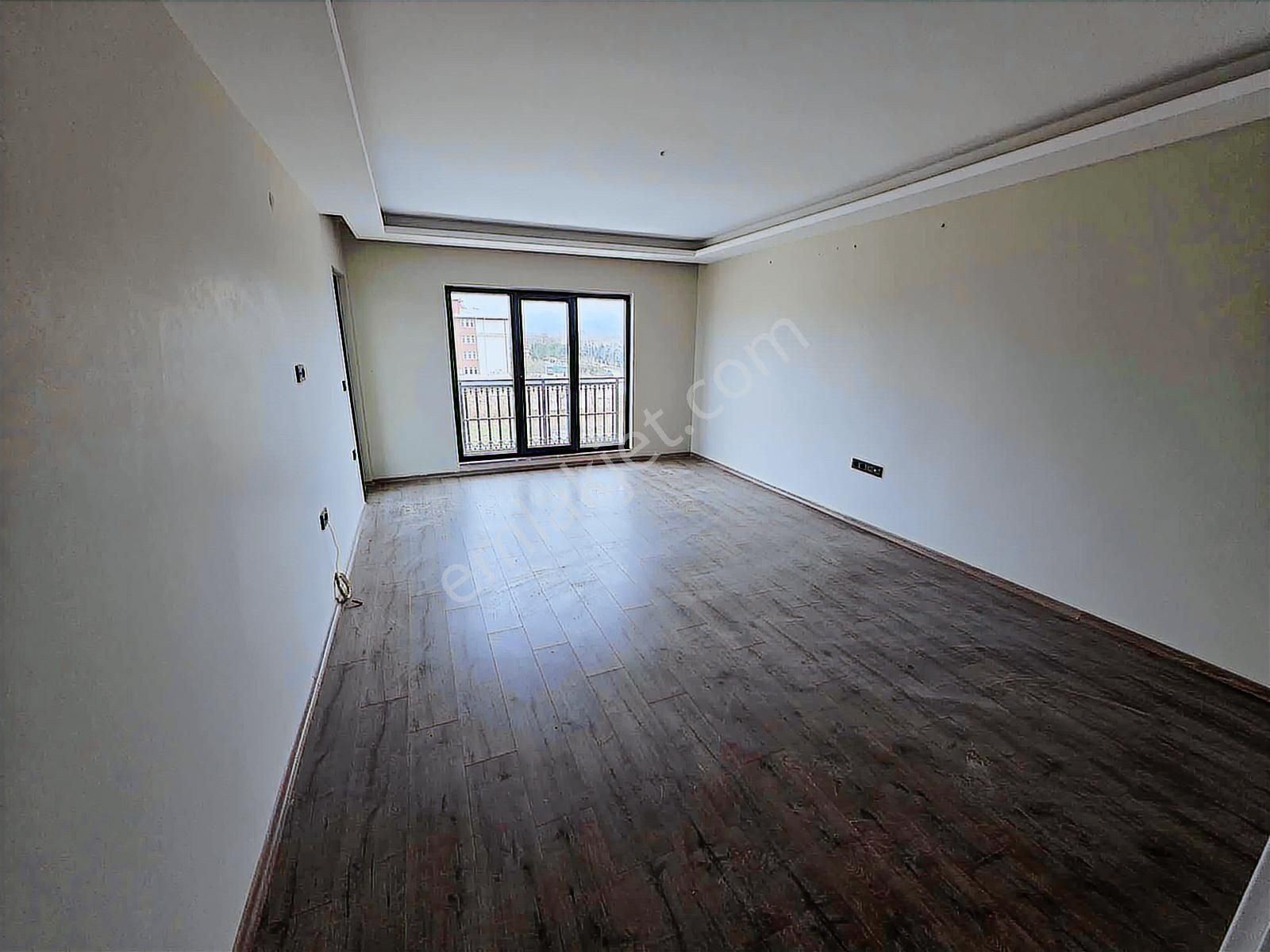 Kayapa Cadde Cepheli 2. Kat Cam Balkonlu Daire - Görsel 3