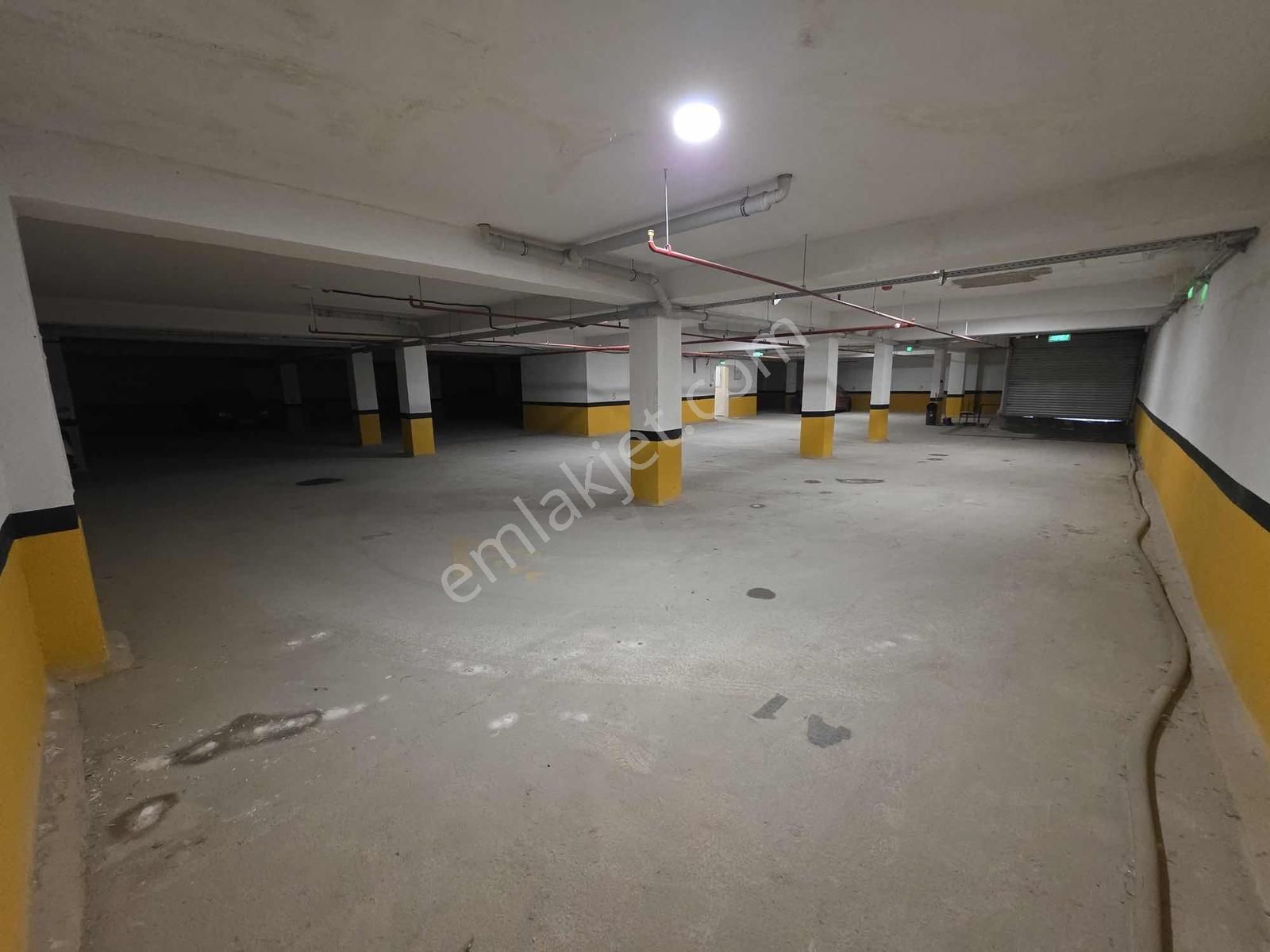 Kayapa Cadde Cepheli 2. Kat Cam Balkonlu Daire - Görsel 14