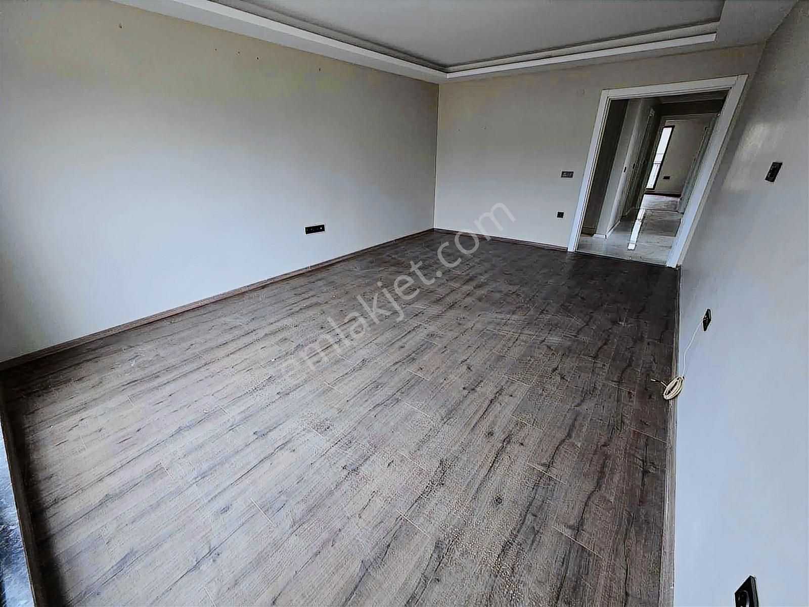 Kayapa Cadde Cepheli 2. Kat Cam Balkonlu Daire - Görsel 13