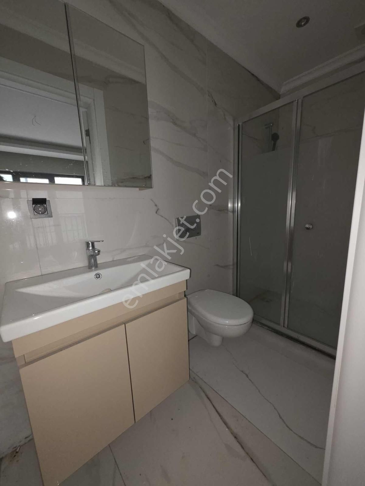 Kayapa Cadde Cepheli 2. Kat Cam Balkonlu Daire - Görsel 19