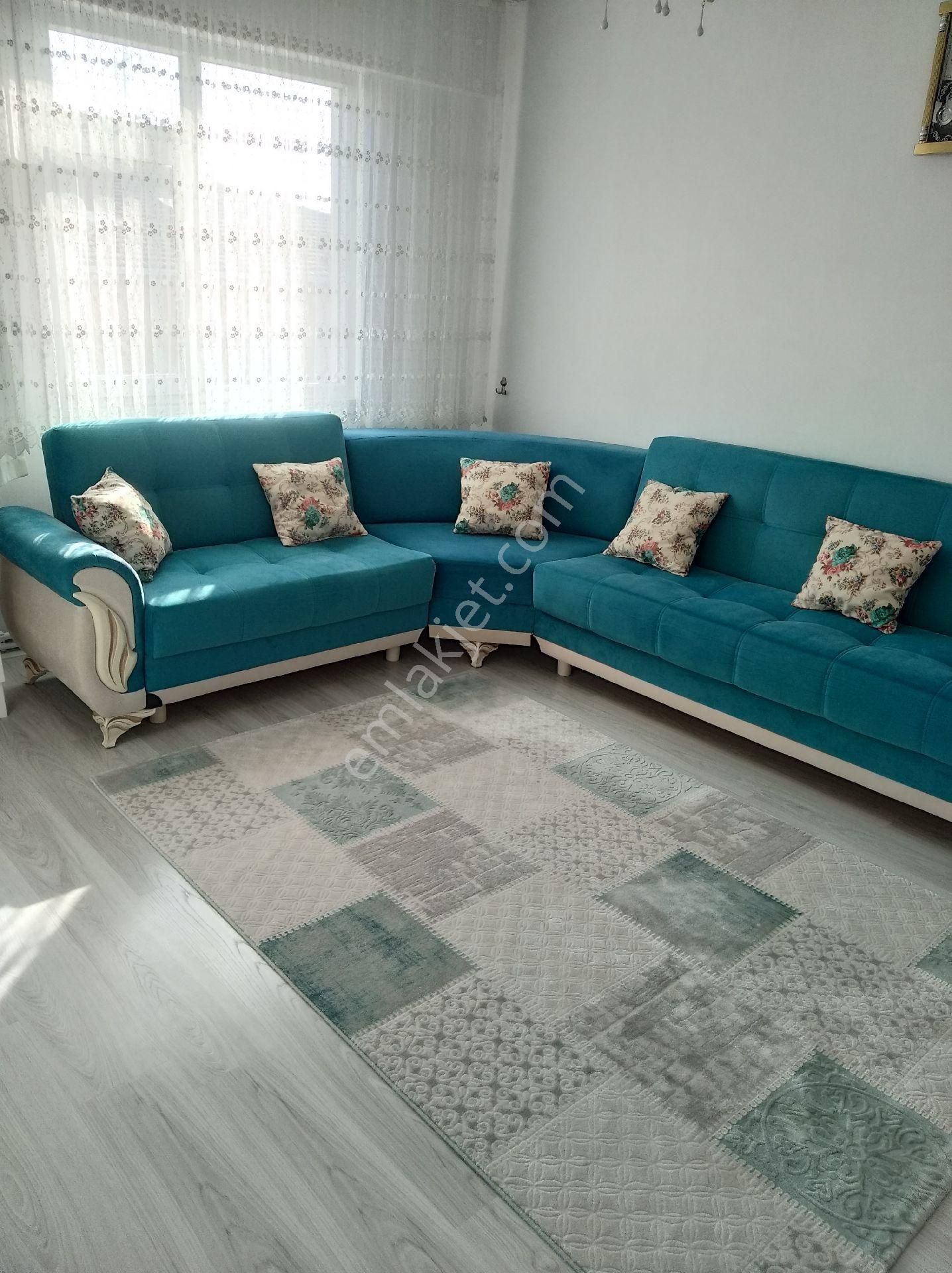 Satılık Daire - Görsel 3