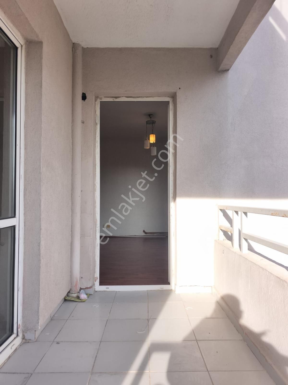 Sinanoba Emlak Bank. Evlerinde 2+1 128m2 Balkonlu Açık Otoparklı - Görsel 9