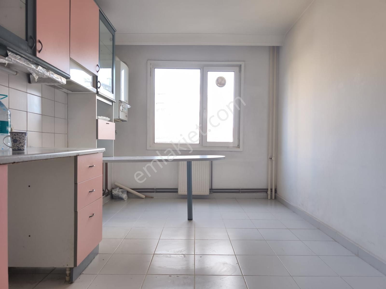 Sinanoba Emlak Bank. Evlerinde 2+1 128m2 Balkonlu Açık Otoparklı - Görsel 5