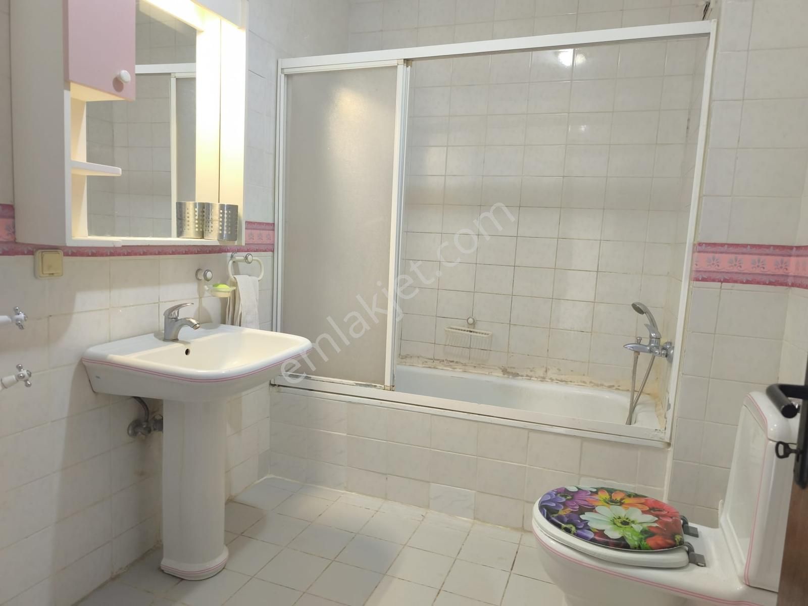 Sinanoba Emlak Bank. Evlerinde 2+1 128m2 Balkonlu Açık Otoparklı - Görsel 7