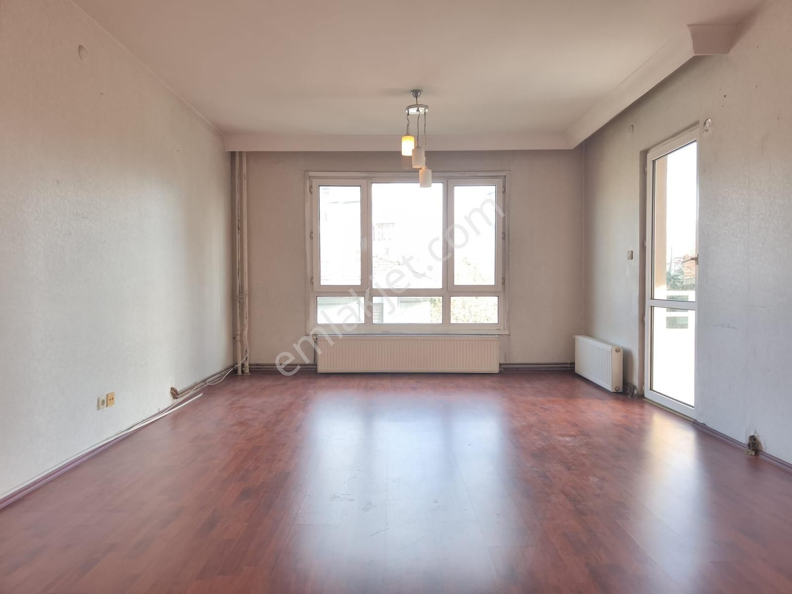 Sinanoba Emlak Bank. Evlerinde 2+1 128m2 Balkonlu Açık Otoparklı - Görsel 12