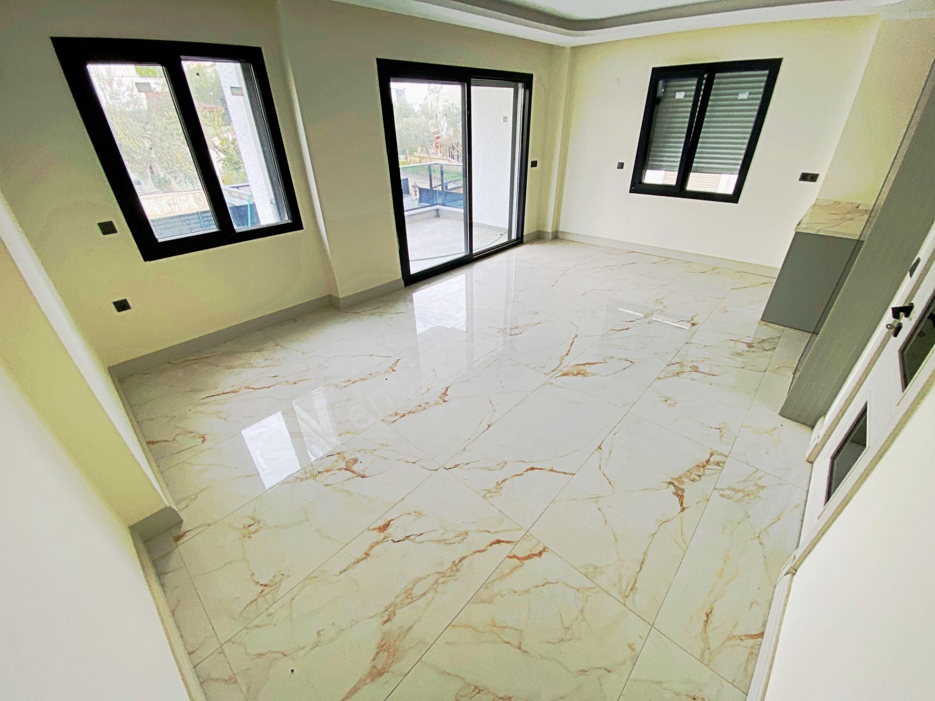 🌀gültaş Emlaktan Altınolukta Satılık 5+1 Deniz Ve Doğa Manzaralı Villa - Görsel 6