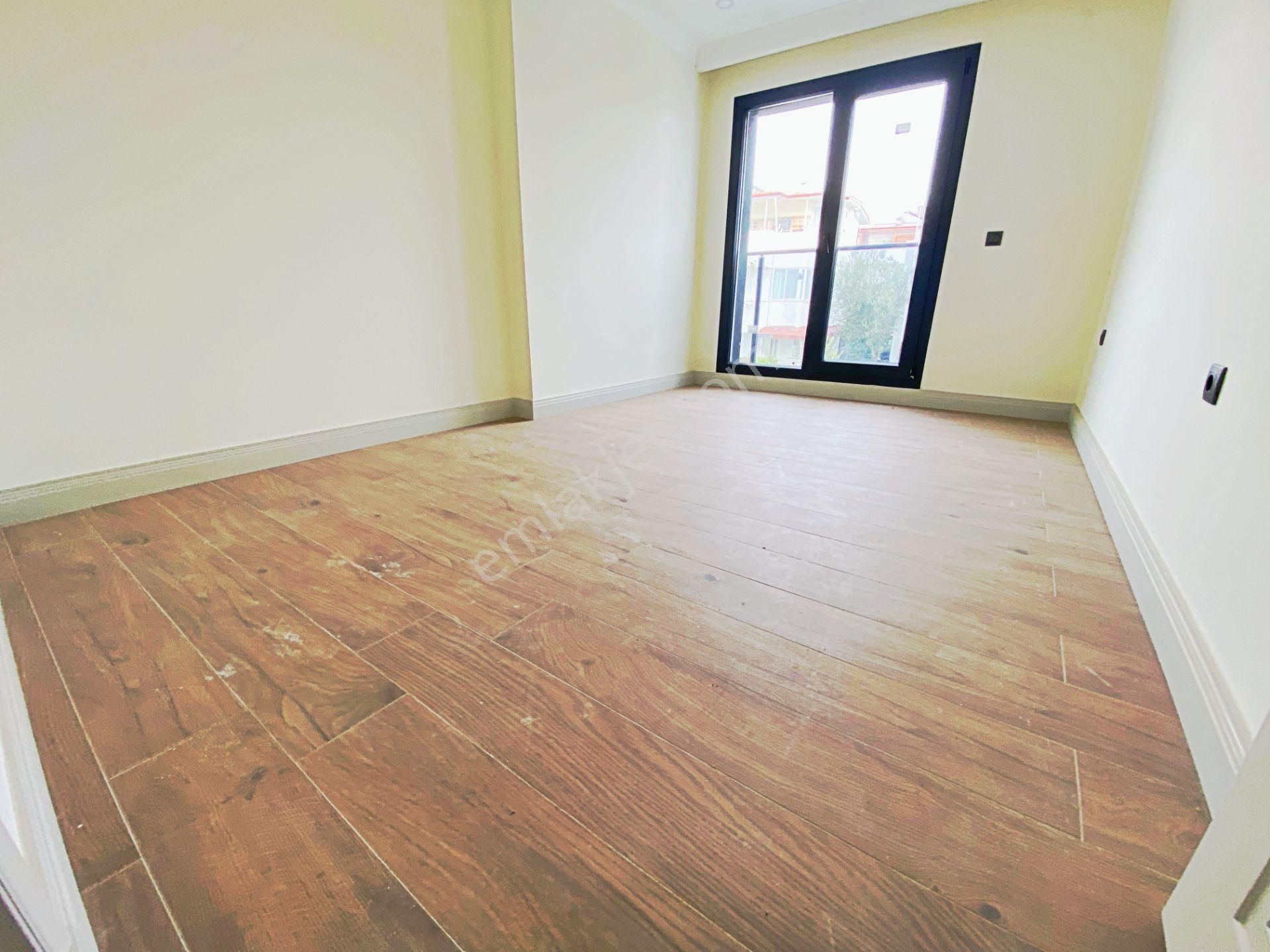 🌀gültaş Emlaktan Altınolukta Satılık 5+1 Deniz Ve Doğa Manzaralı Villa - Görsel 33