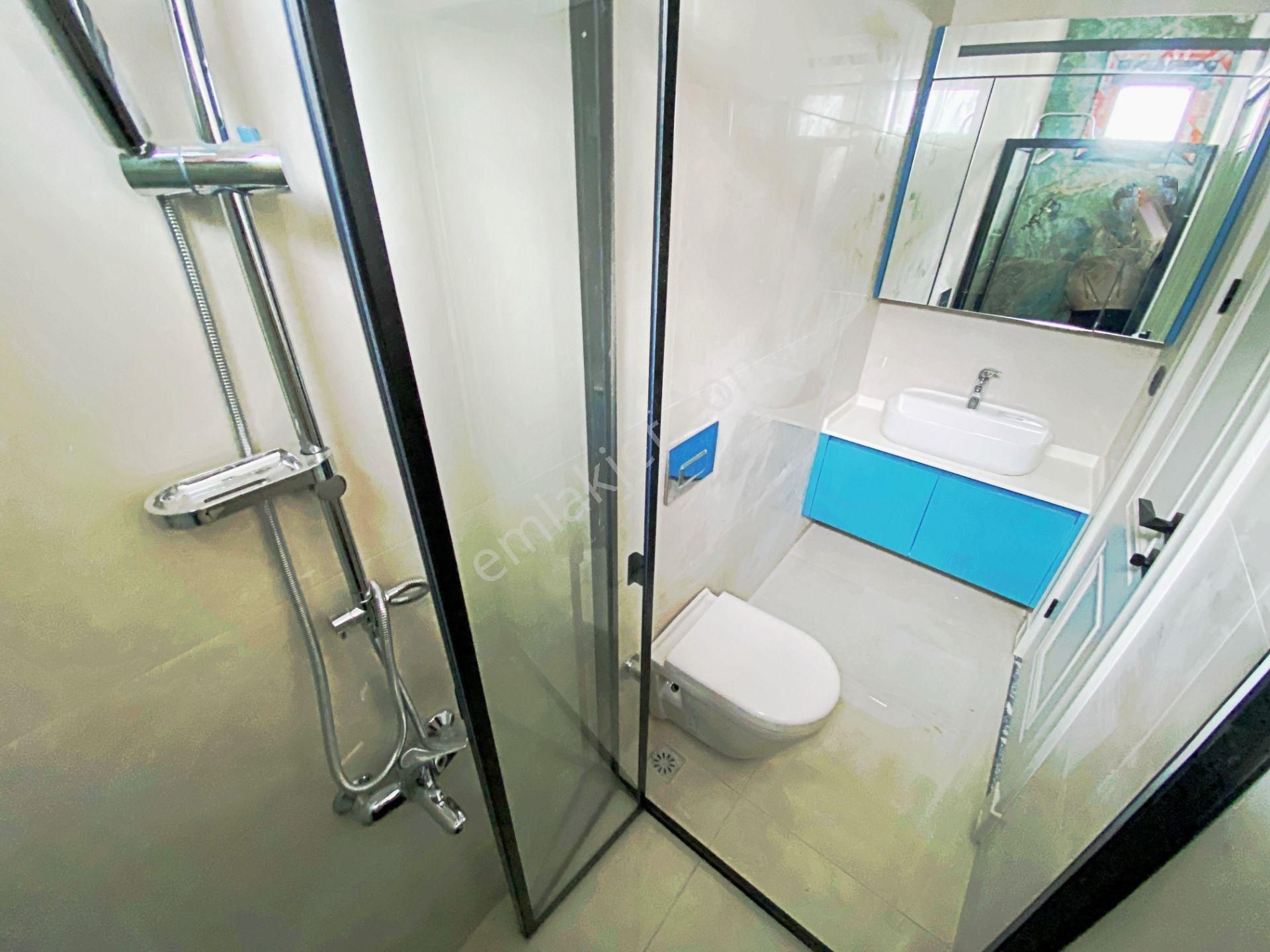 🌀gültaş Emlaktan Altınolukta Satılık 5+1 Deniz Ve Doğa Manzaralı Villa - Görsel 30