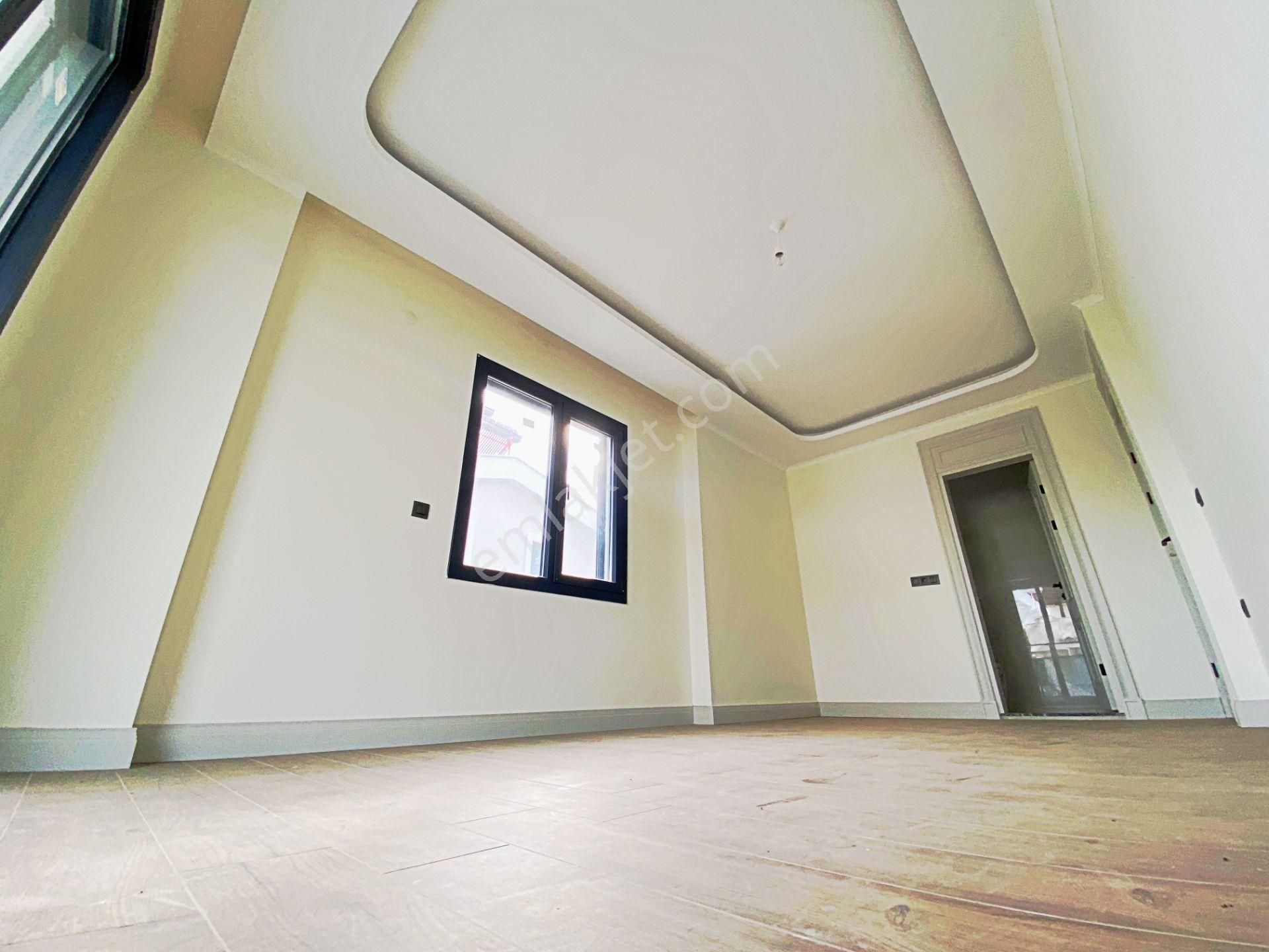 🌀gültaş Emlaktan Altınolukta Satılık 5+1 Deniz Ve Doğa Manzaralı Villa - Görsel 27