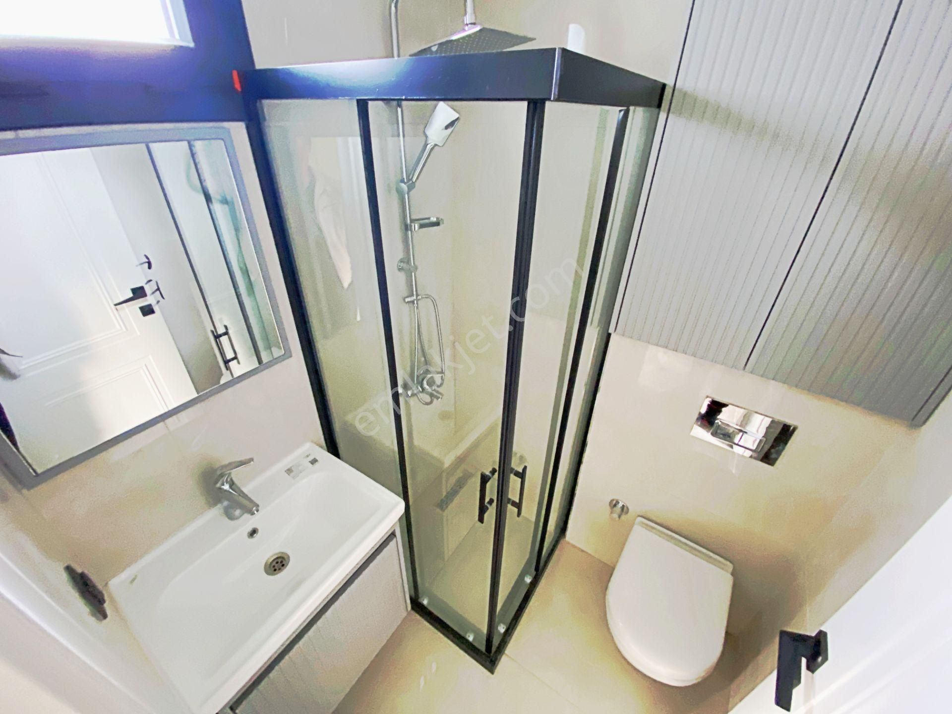 🌀gültaş Emlaktan Altınolukta Satılık 5+1 Deniz Ve Doğa Manzaralı Villa - Görsel 35