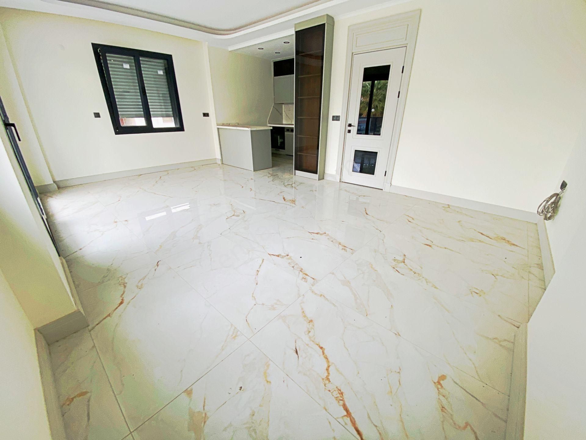 🌀gültaş Emlaktan Altınolukta Satılık 5+1 Deniz Ve Doğa Manzaralı Villa - Görsel 9