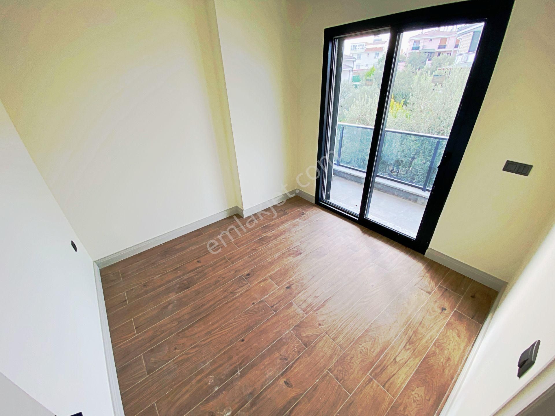 🌀gültaş Emlaktan Altınolukta Satılık 5+1 Deniz Ve Doğa Manzaralı Villa - Görsel 18