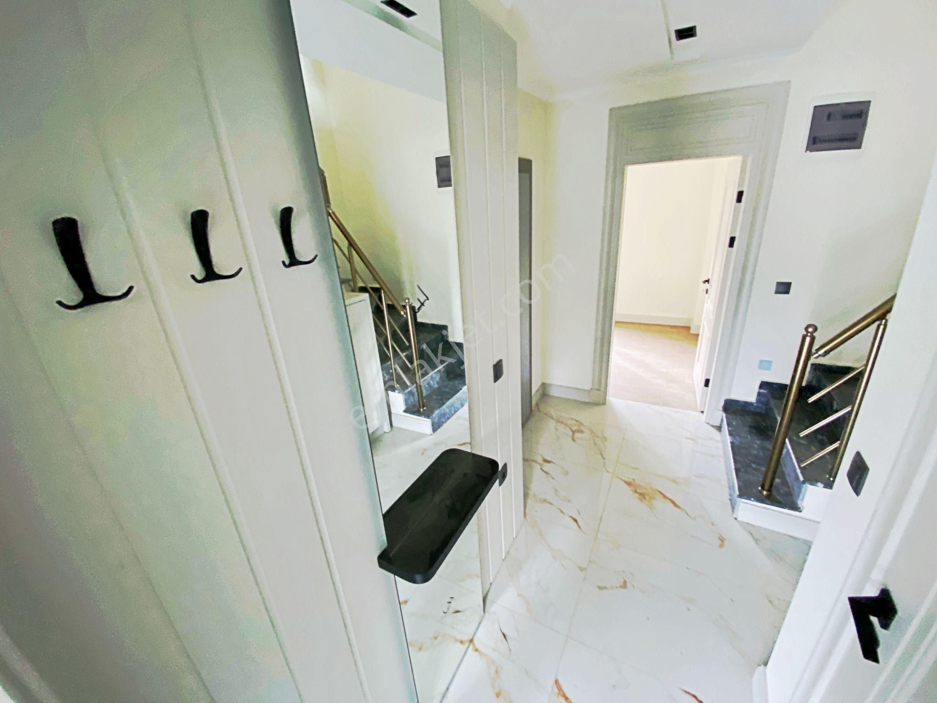 🌀gültaş Emlaktan Altınolukta Satılık 5+1 Deniz Ve Doğa Manzaralı Villa - Görsel 31