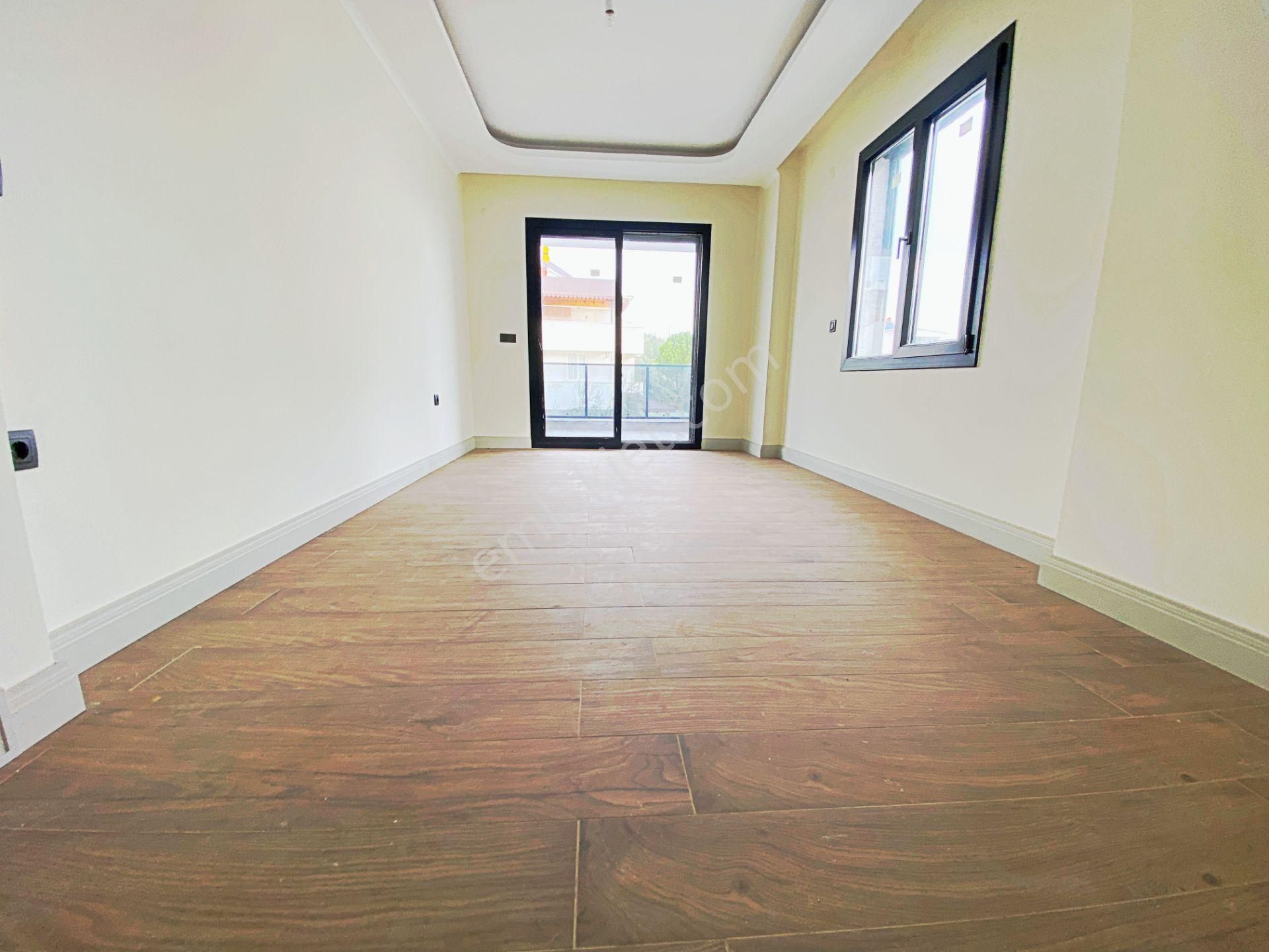 🌀gültaş Emlaktan Altınolukta Satılık 5+1 Deniz Ve Doğa Manzaralı Villa - Görsel 28