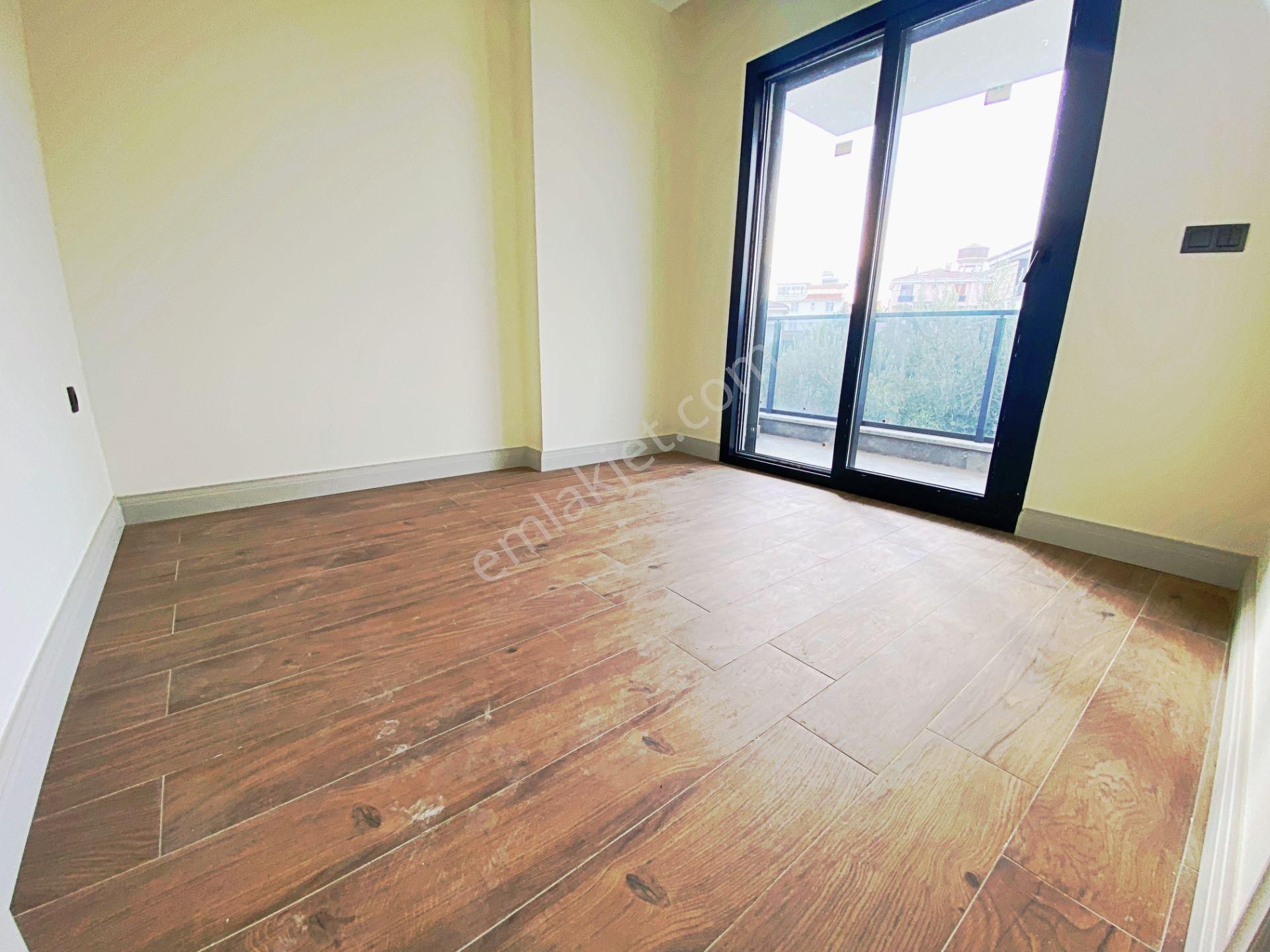 🌀gültaş Emlaktan Altınolukta Satılık 5+1 Deniz Ve Doğa Manzaralı Villa - Görsel 19