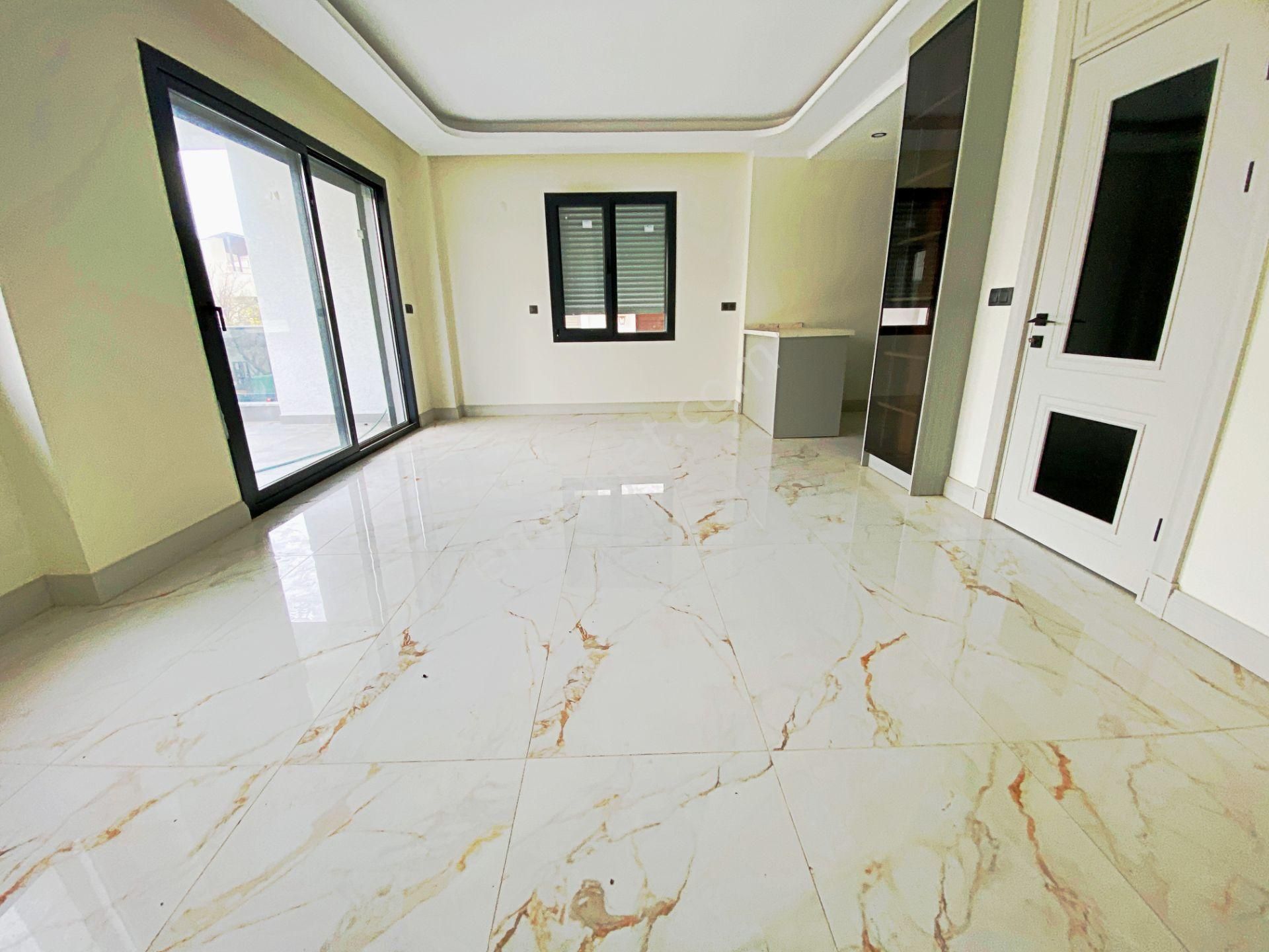 🌀gültaş Emlaktan Altınolukta Satılık 5+1 Deniz Ve Doğa Manzaralı Villa - Görsel 21