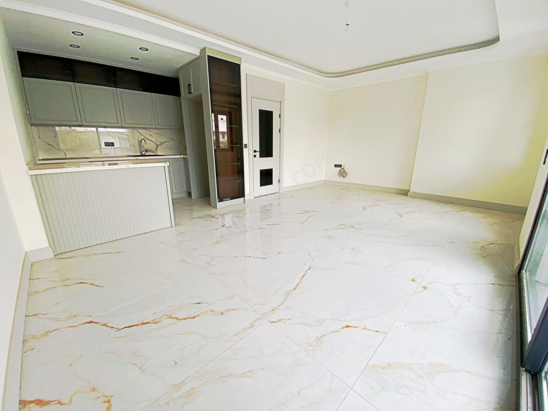 🌀gültaş Emlaktan Altınolukta Satılık 5+1 Deniz Ve Doğa Manzaralı Villa - Görsel 25