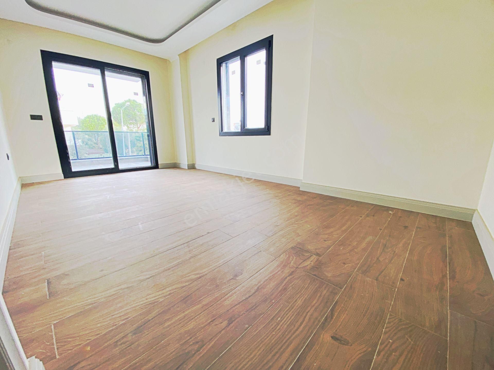 🌀gültaş Emlaktan Altınolukta Satılık 5+1 Deniz Ve Doğa Manzaralı Villa - Görsel 26