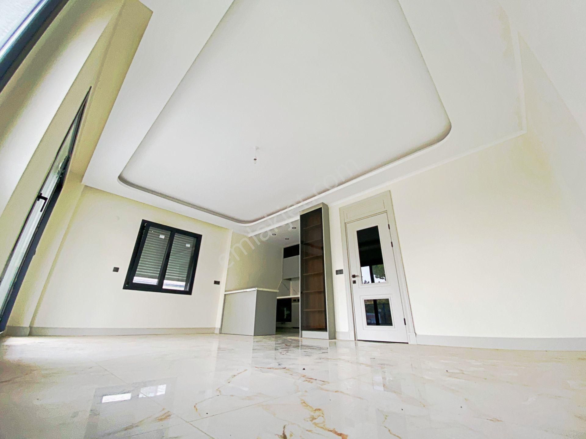 🌀gültaş Emlaktan Altınolukta Satılık 5+1 Deniz Ve Doğa Manzaralı Villa - Görsel 8