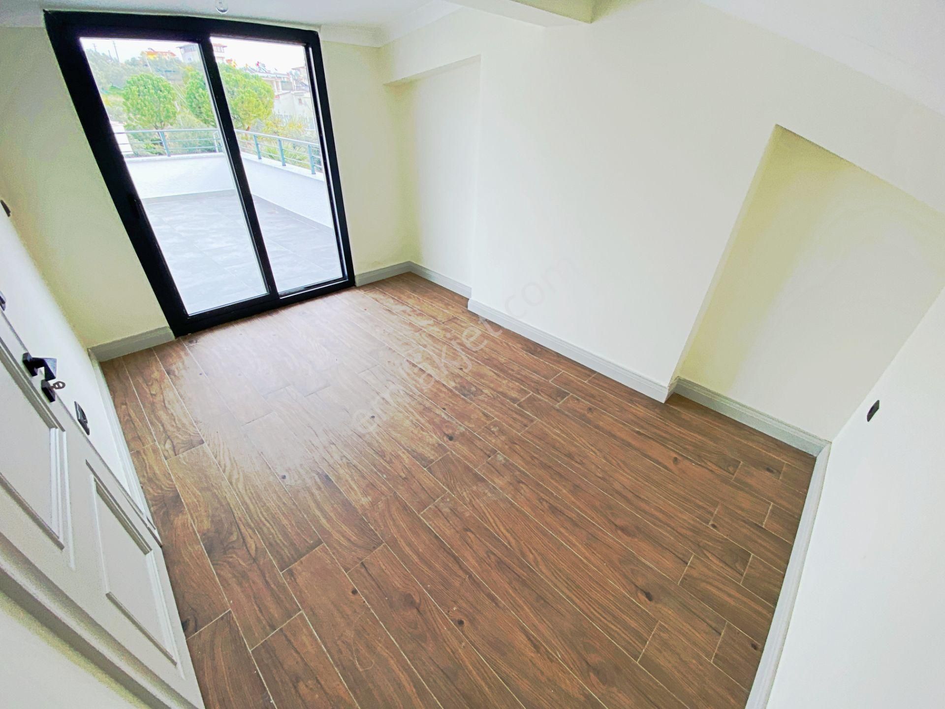 🌀gültaş Emlaktan Altınolukta Satılık 5+1 Deniz Ve Doğa Manzaralı Villa - Görsel 10