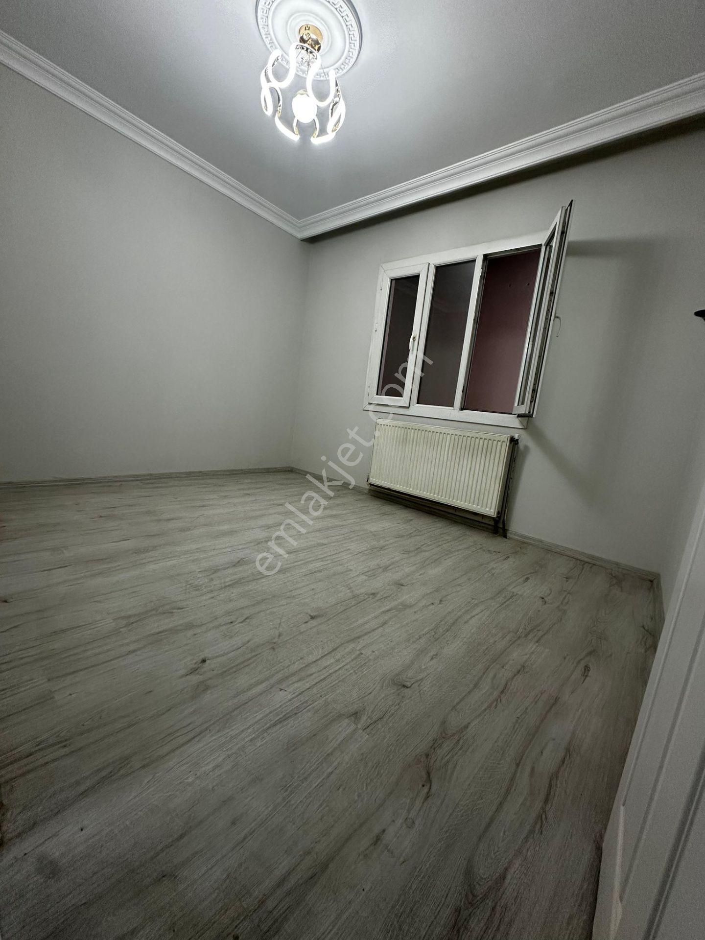 Turgutlu Satılık Mustafa Kemal Mah 120m2 Zemin Üstü 1. Kat Doğalgazlı Balkonlu 12 Yıllık Daire - Görsel 16