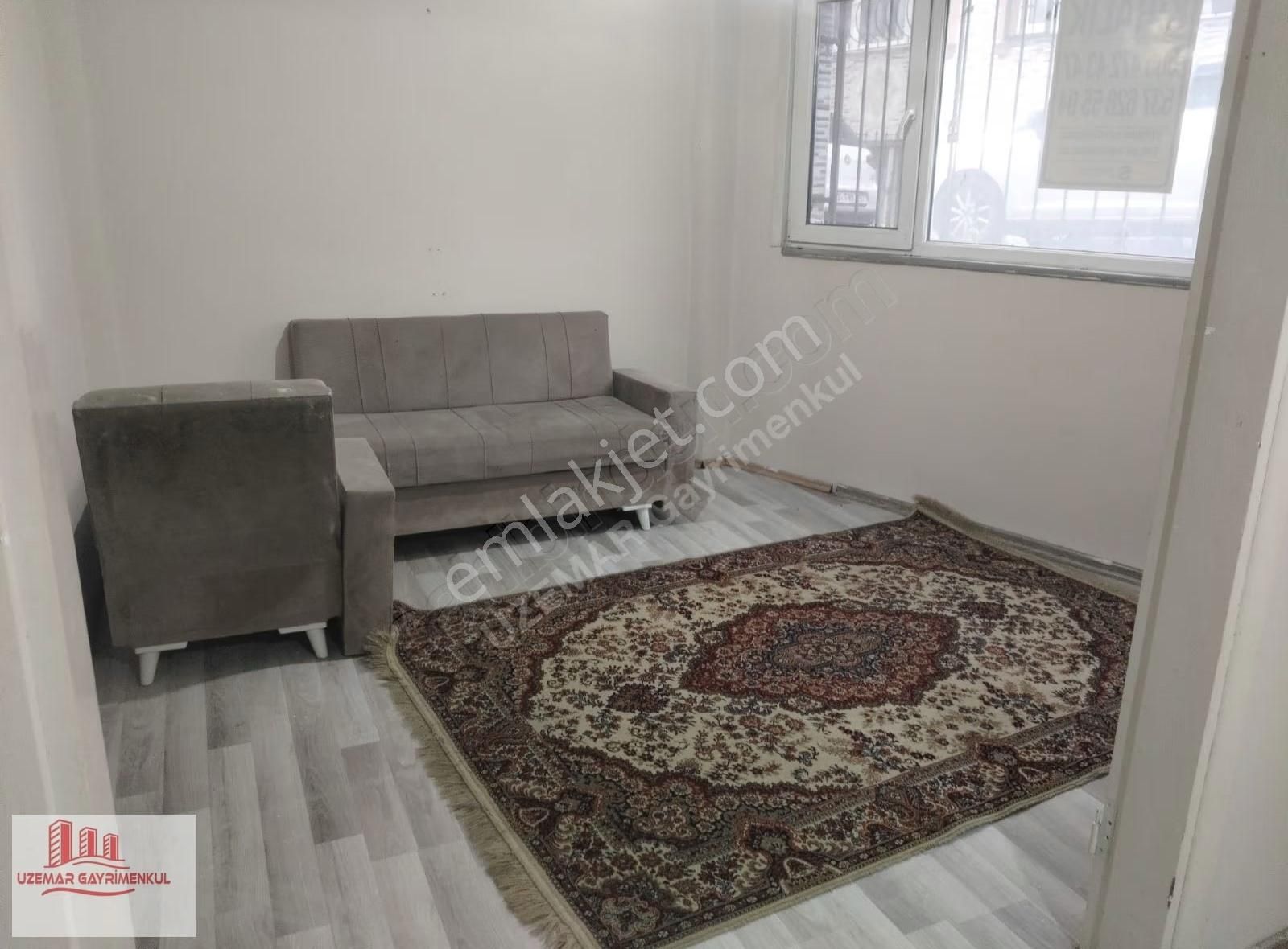 Fatih Ayvansaray Kiralık (2+1)