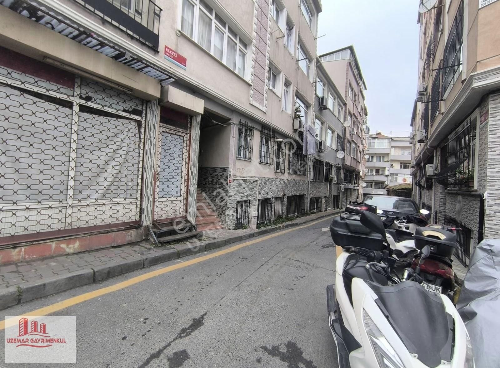 Fatih Ayvansaray Kiralık (2+1) - Görsel 13