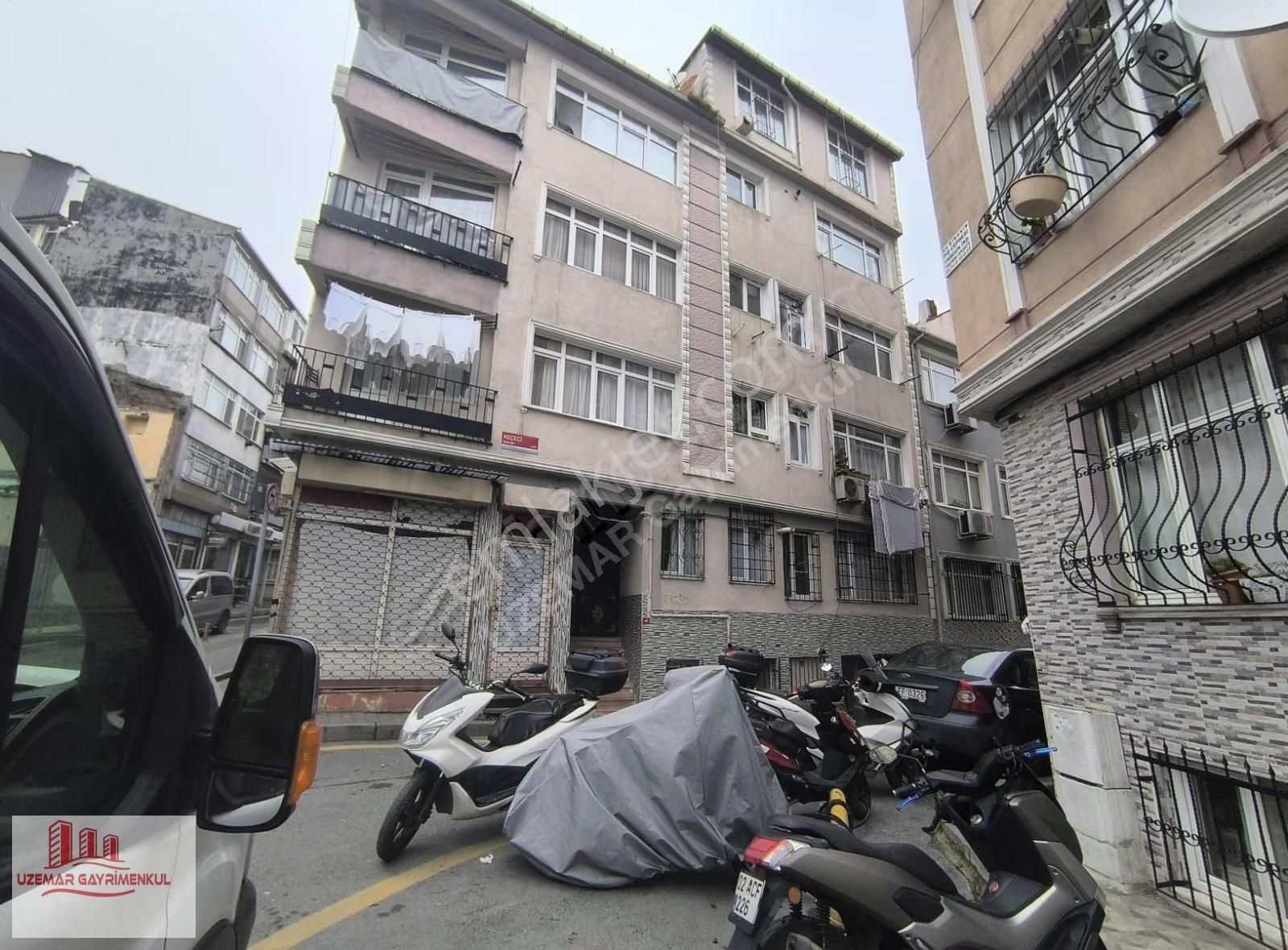 Fatih Ayvansaray Kiralık (2+1) - Görsel 6