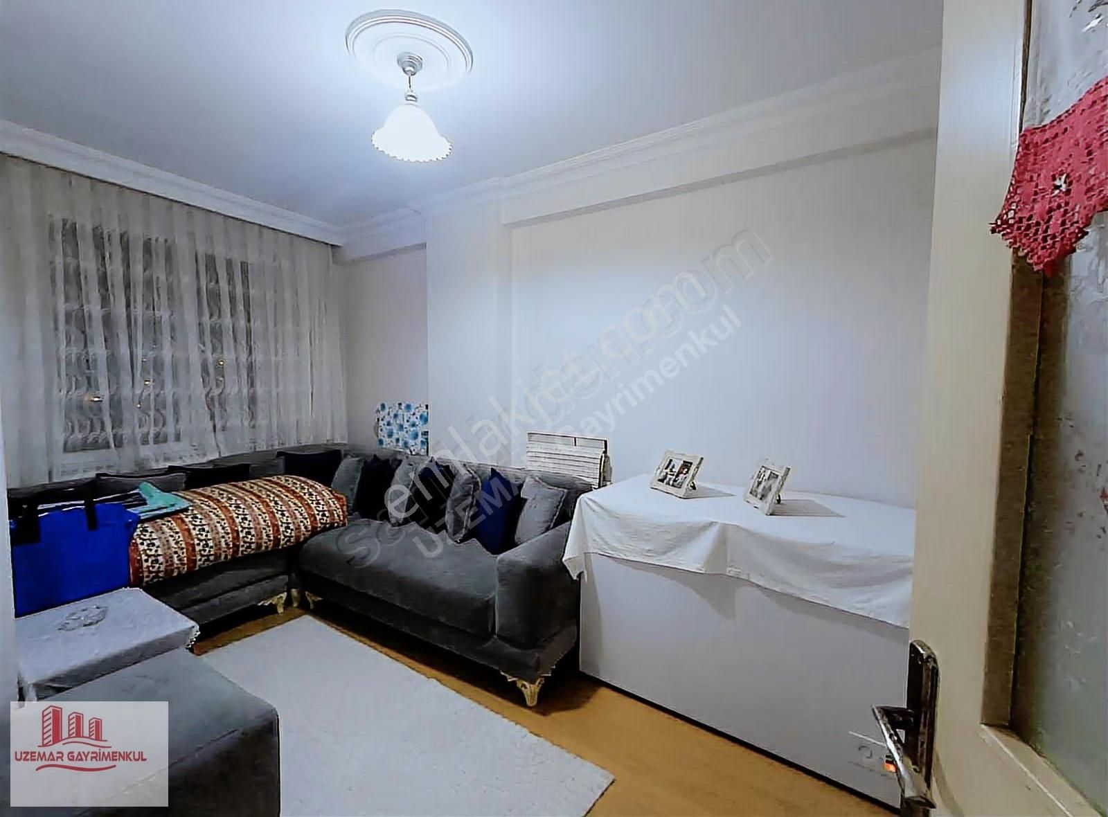 Eyüpsultan Emniyettepe'mh Satılık(3+1)