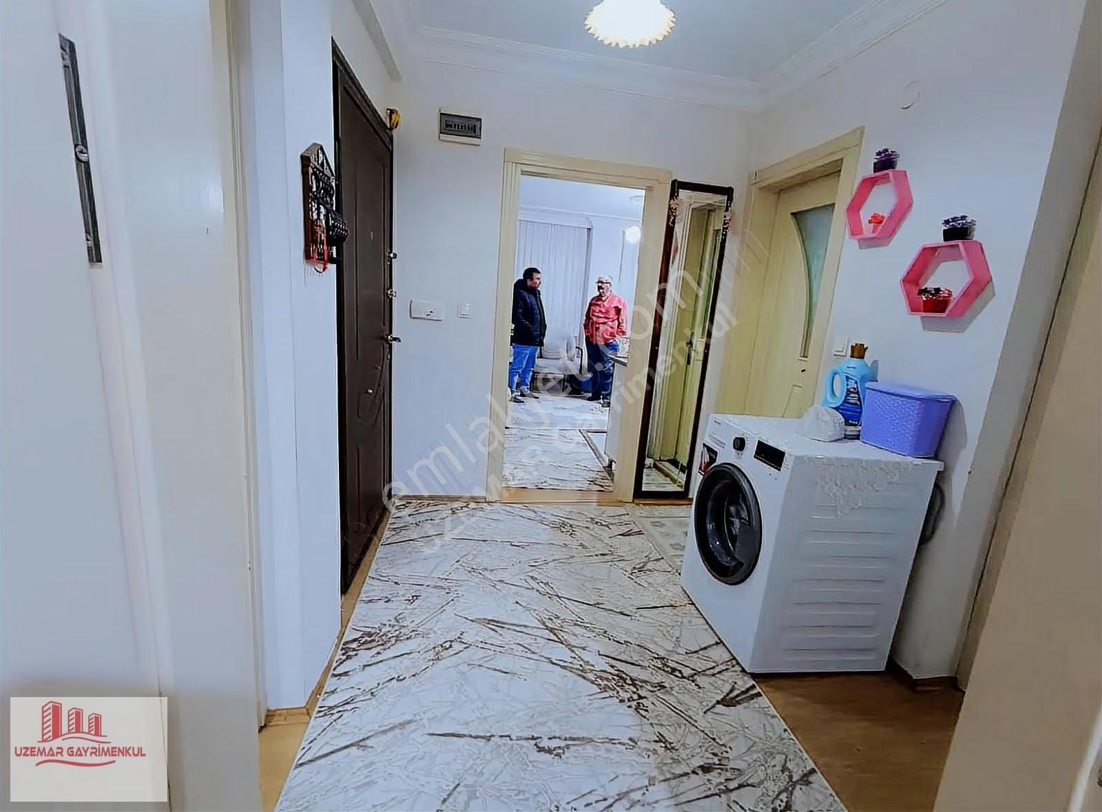 Eyüpsultan Emniyettepe'mh Satılık(3+1) - Görsel 3