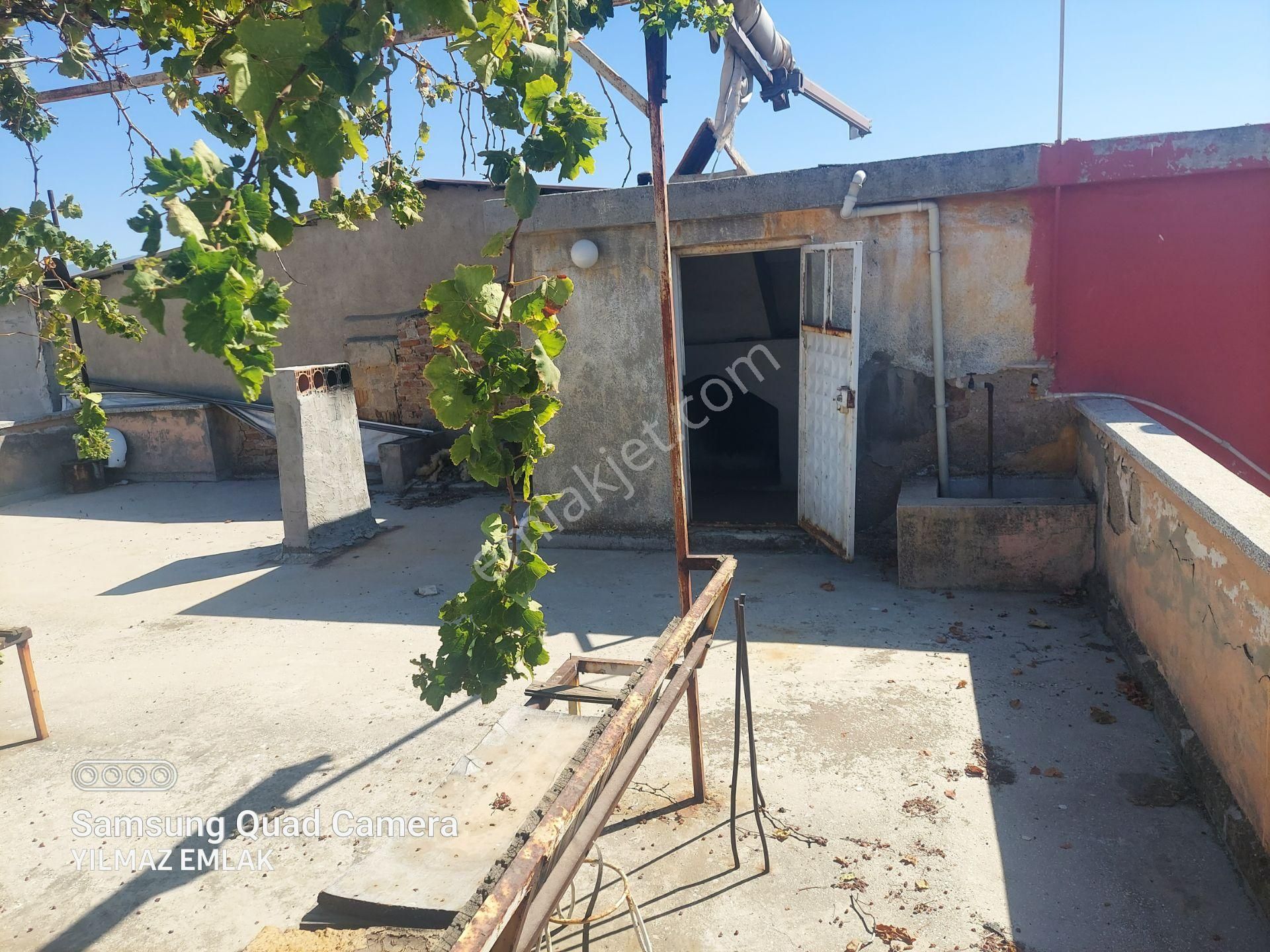 923 3, Dumlupınar Mahallesinde Satılık 2 Katlı Müstakil Ev - Görsel 30